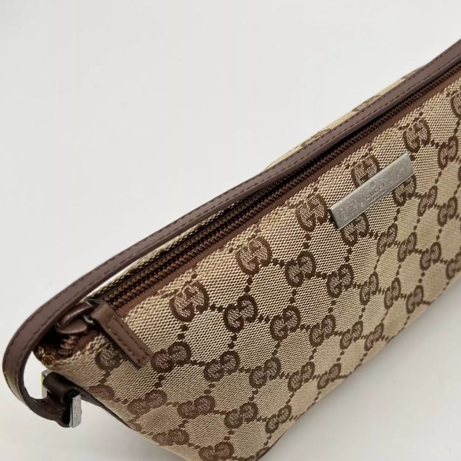 Gucci Boat bag