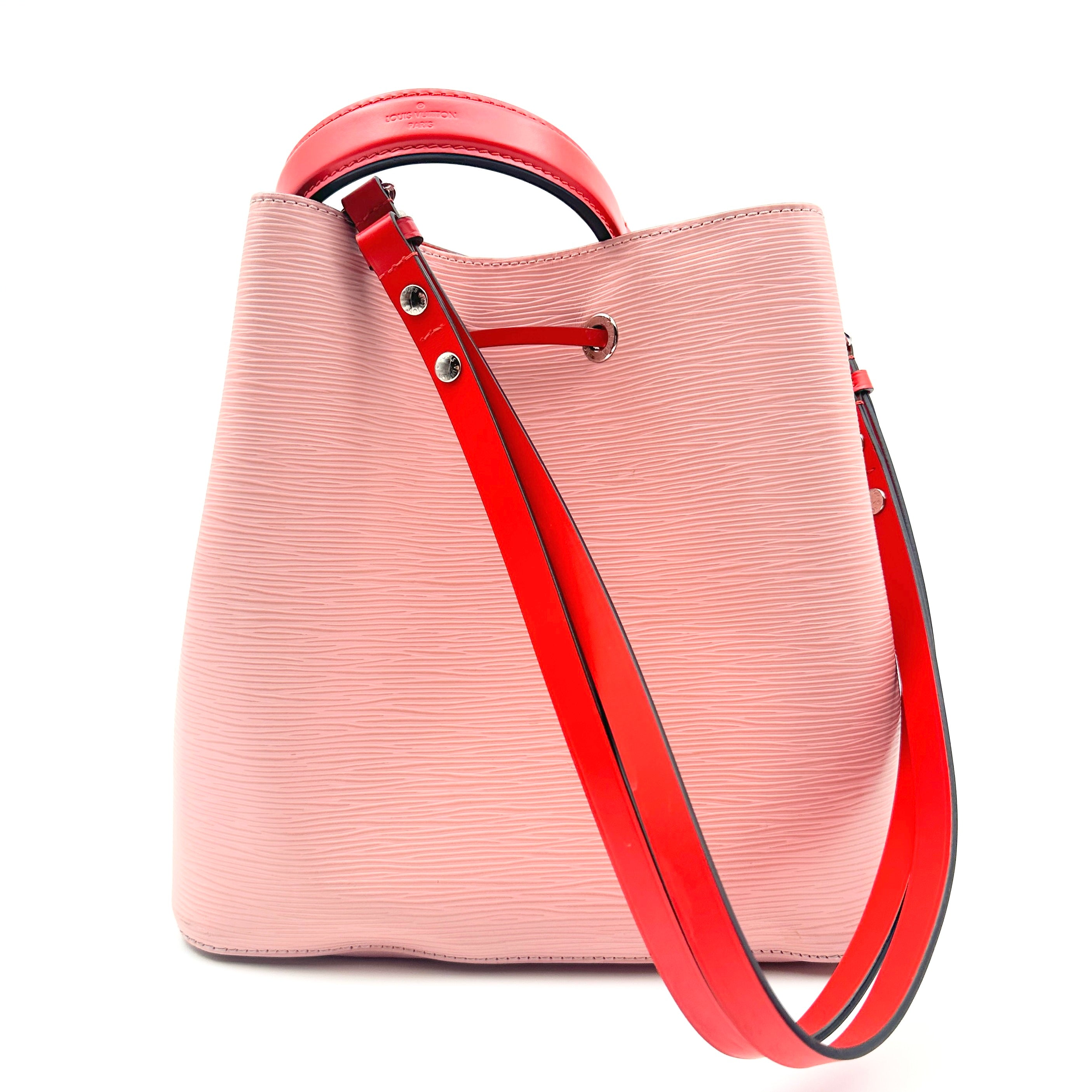 NoeNoe Epi Leather MM