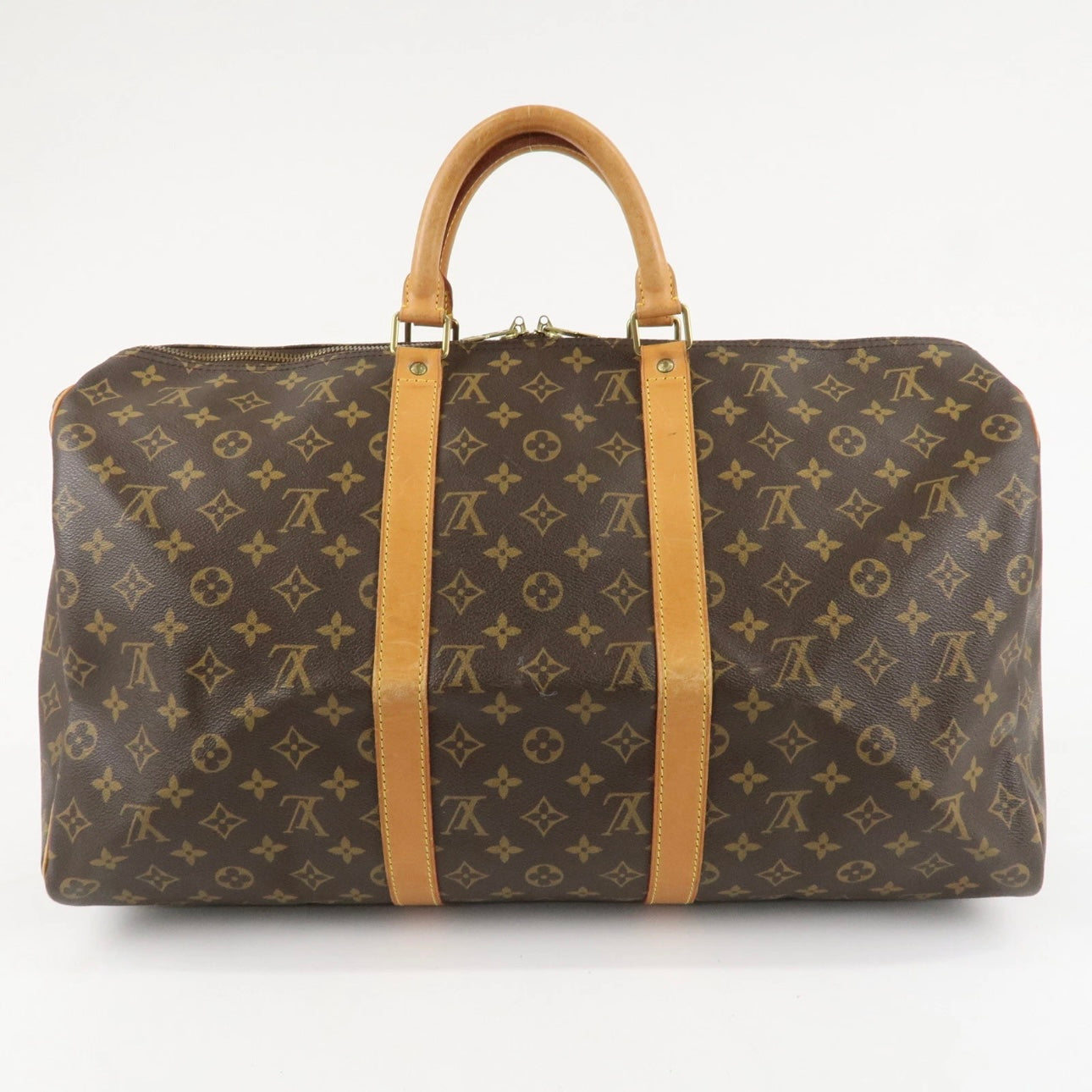 Louis Vuitton Keepall 50
