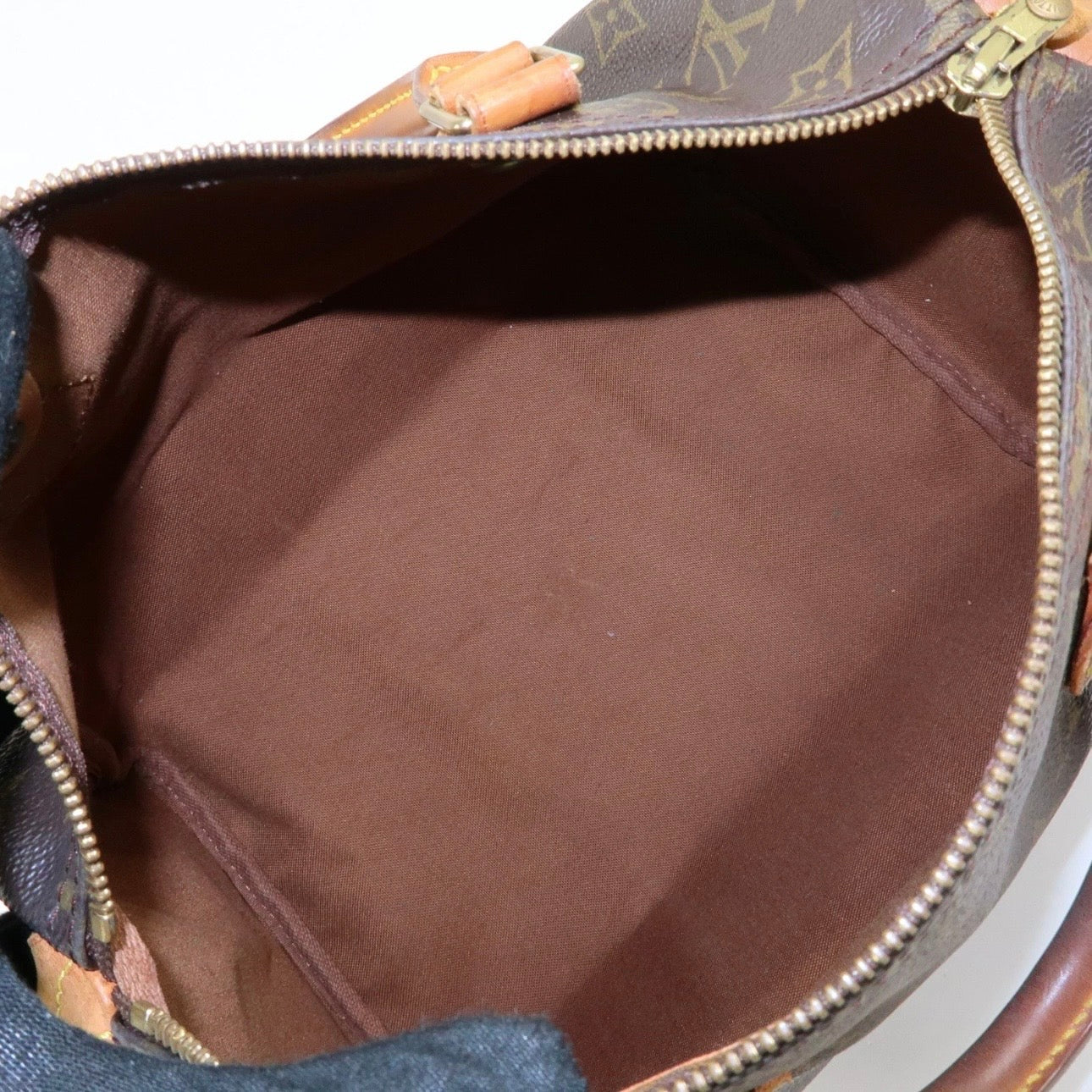 Louis Vuitton Speddy 30