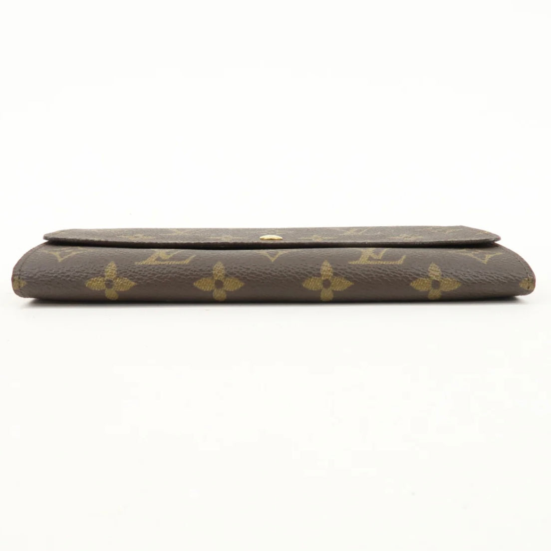 Louis Vuitton Pochette Porte Monnaie Credit Wallet