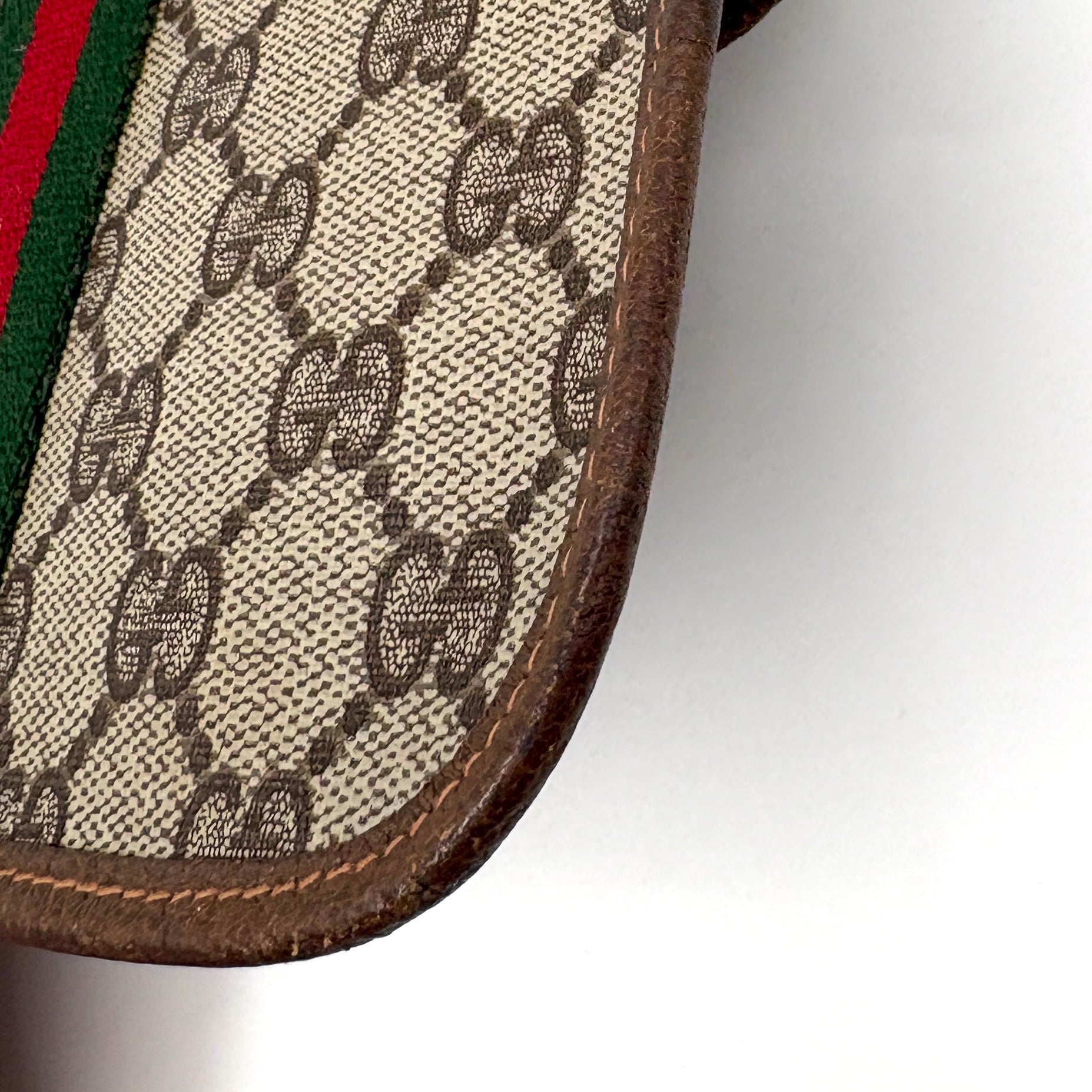 Gucci Sherry Line Clutch