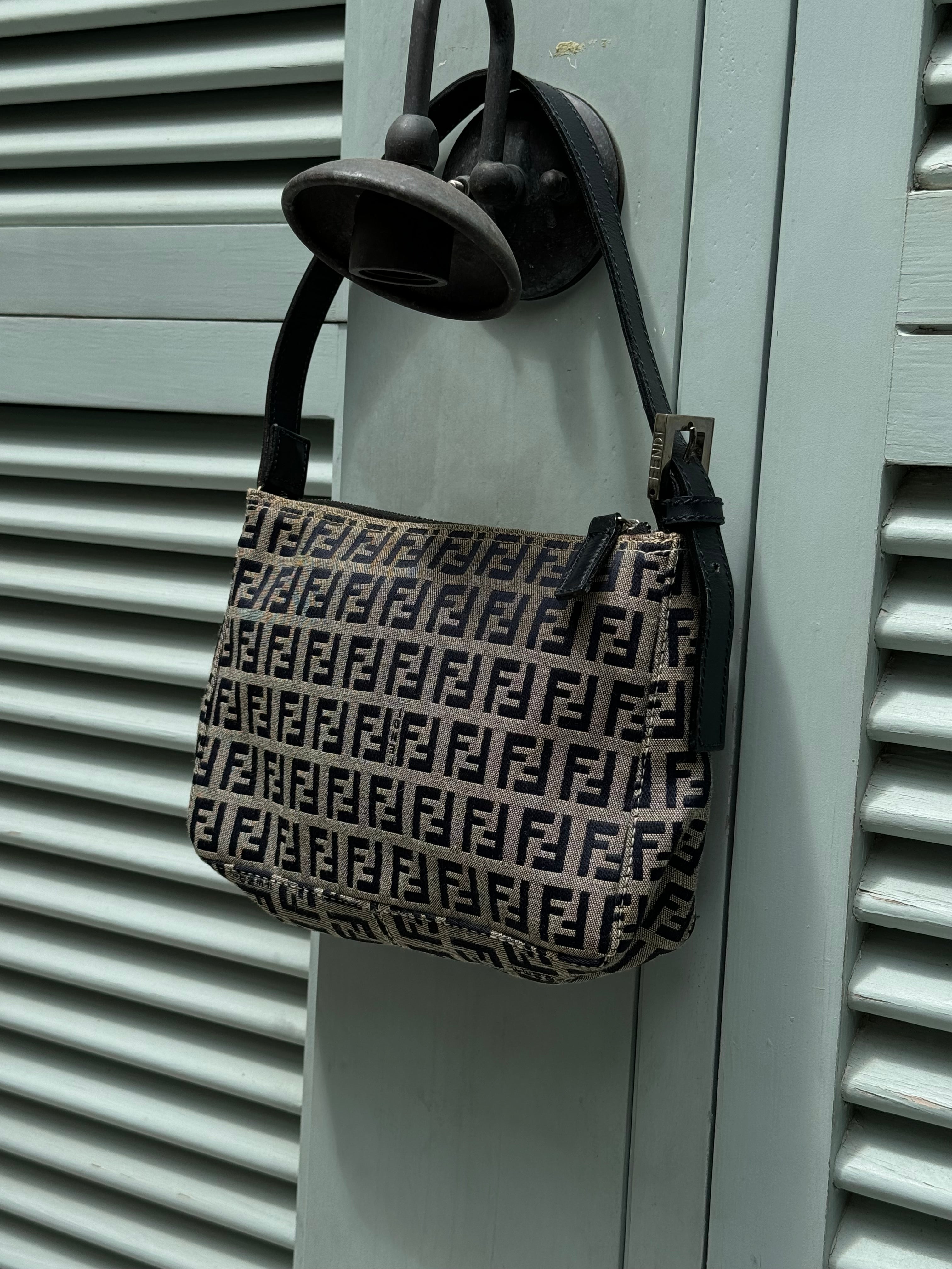 Mini bag