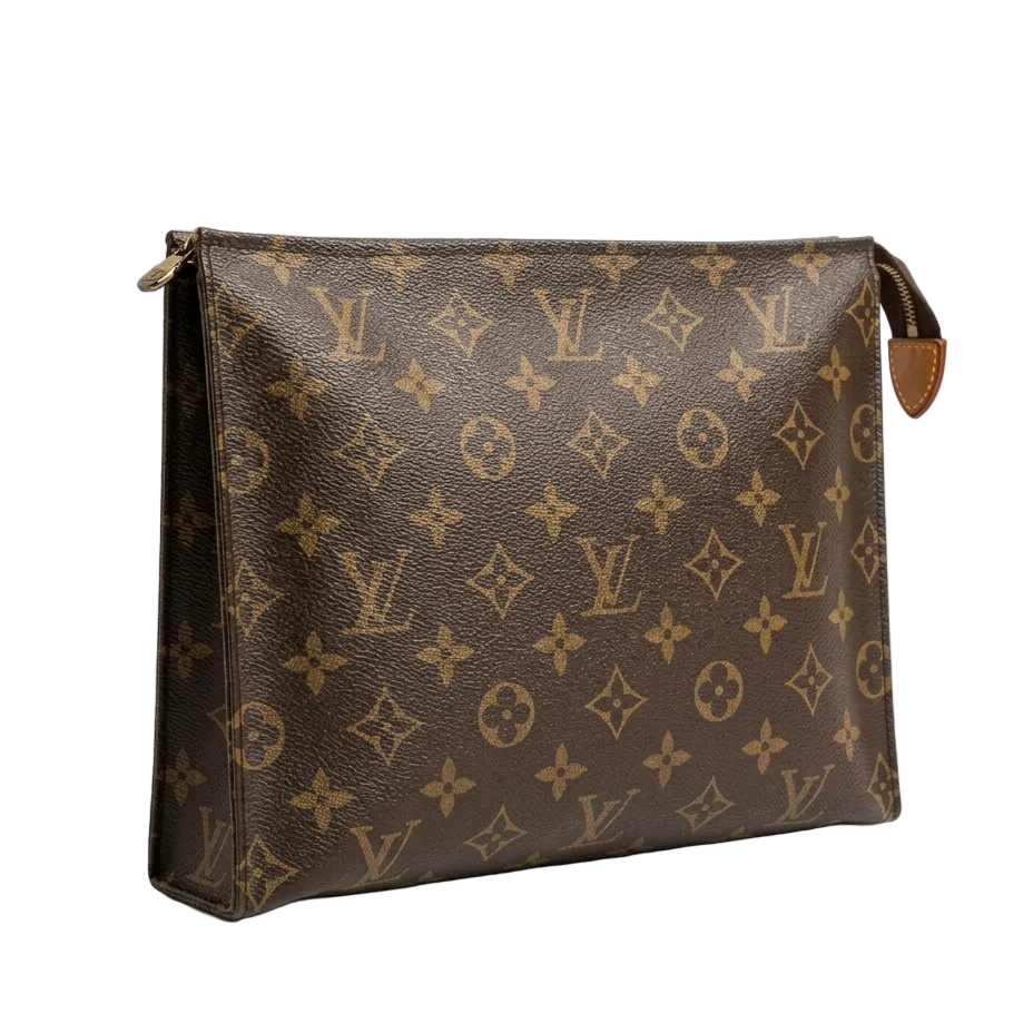 Louis Vuitton Cosmetics Clutch 26