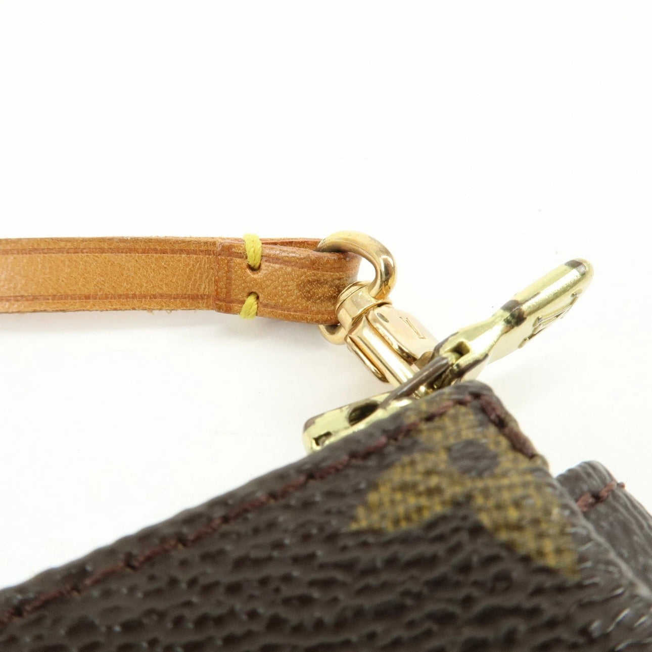 Louis Vuitton Pochette Accessories