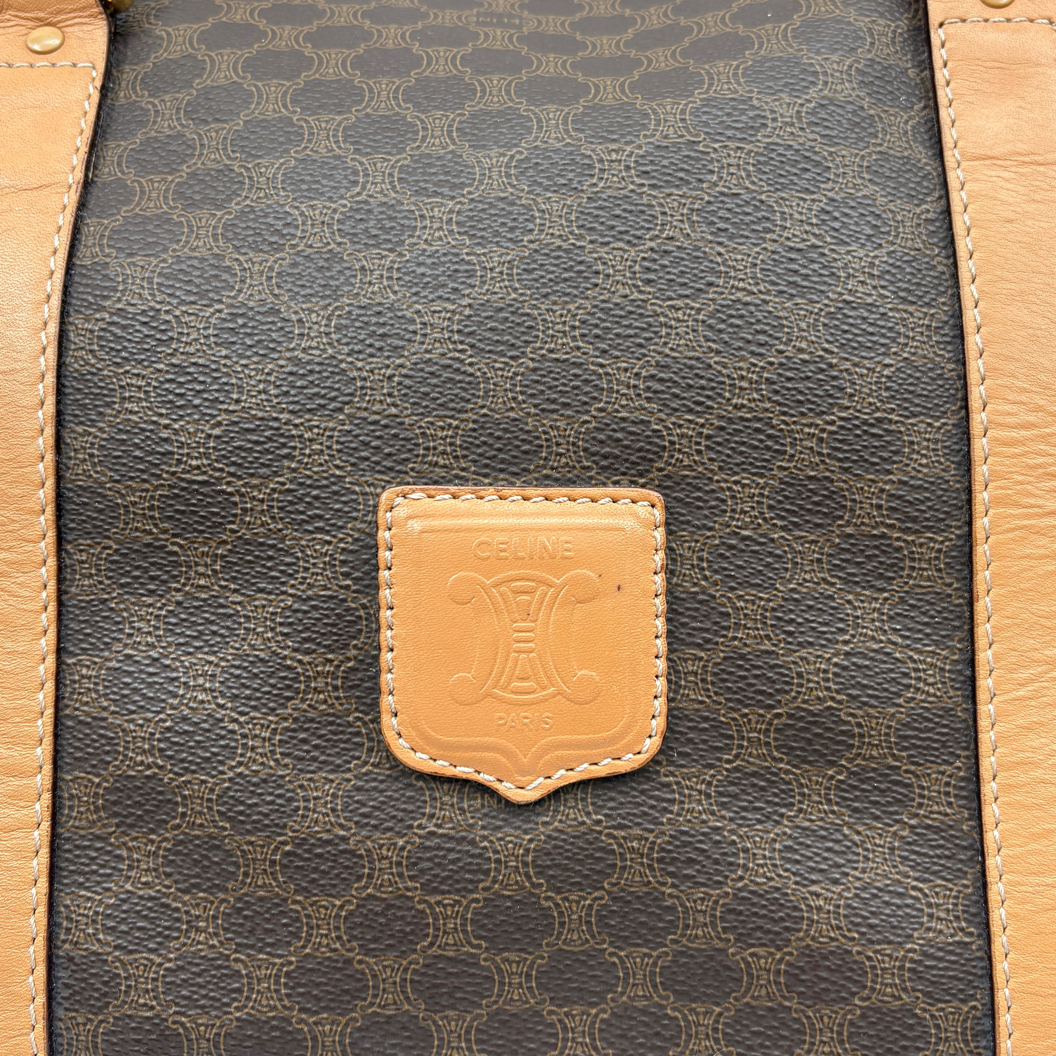 Boston Macadam bag