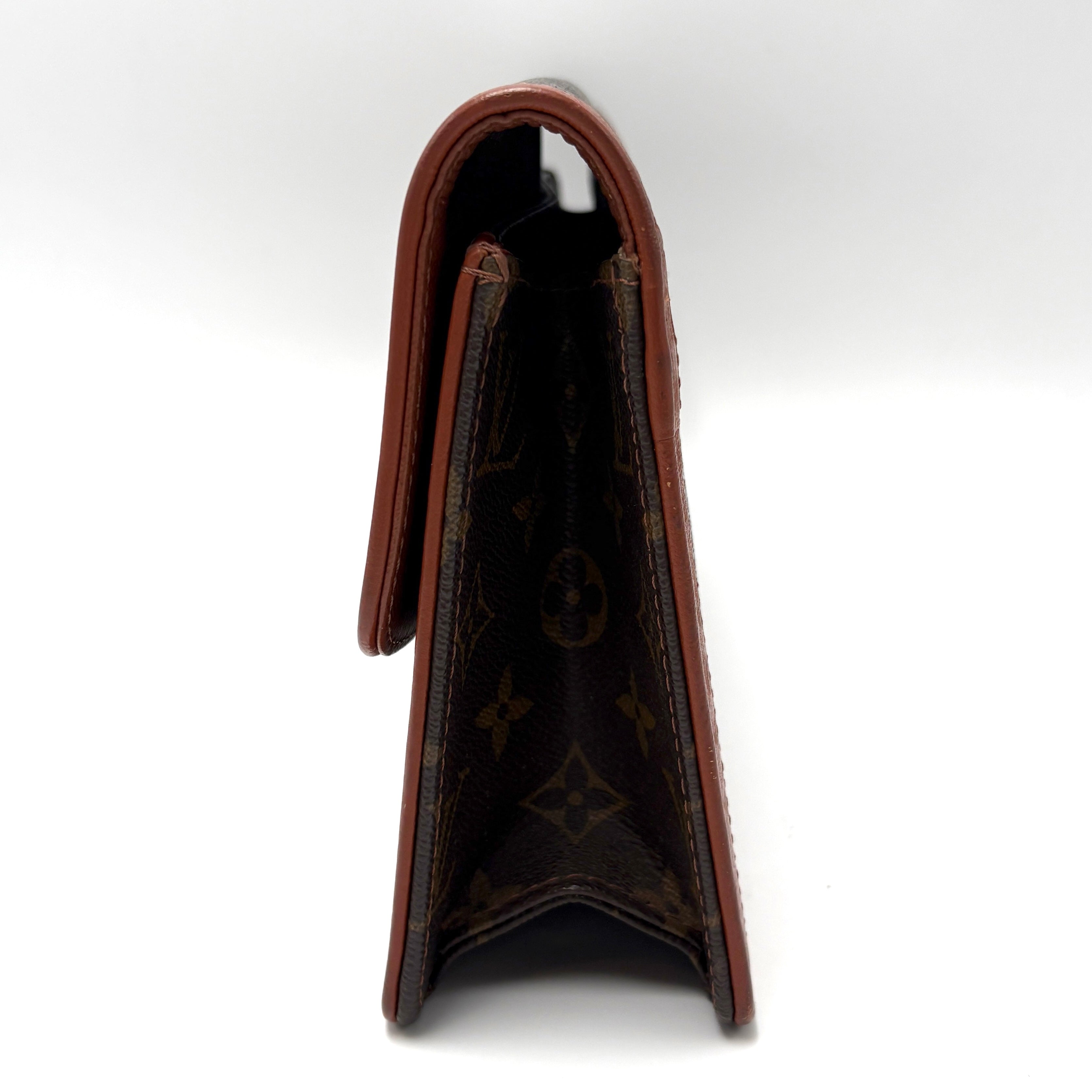 Louis Vuitton Pochette Dame GM