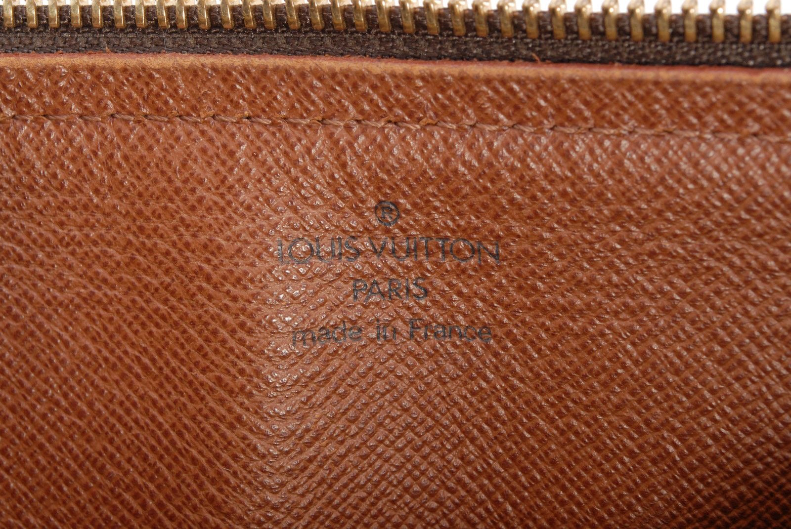 Louis Vuitton Papillon 26