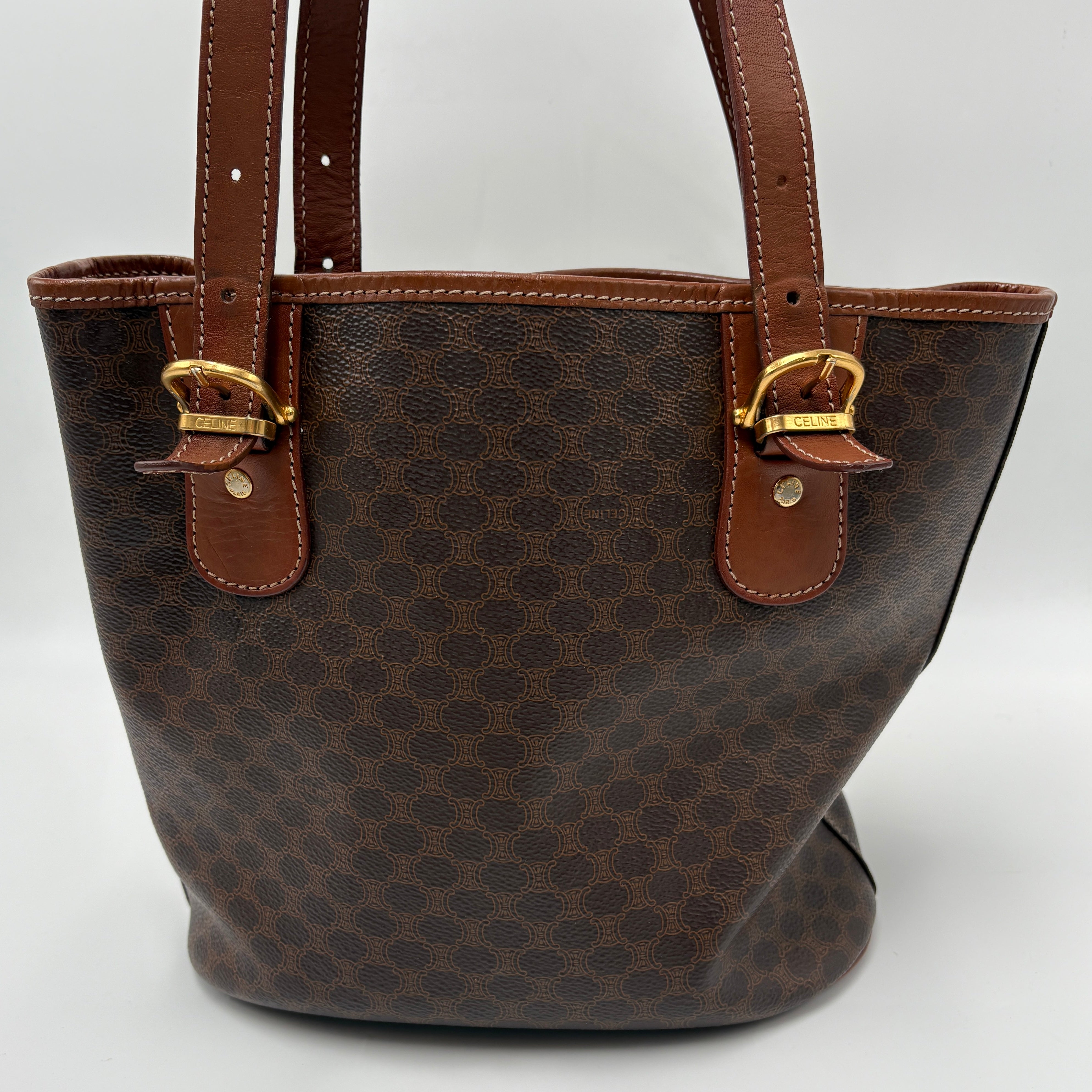 Celine Bucket bag