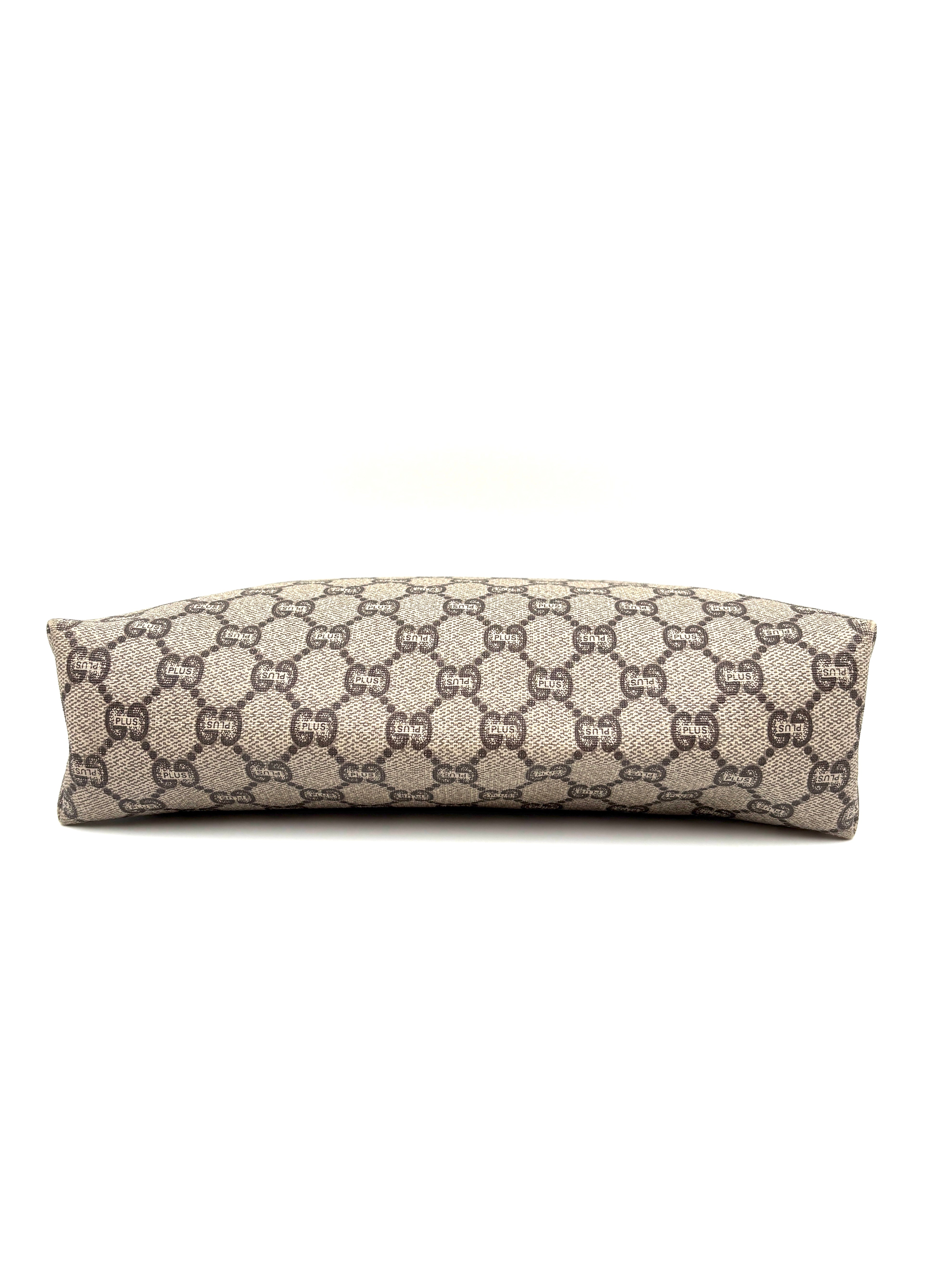 Gucci GG Plus clutch