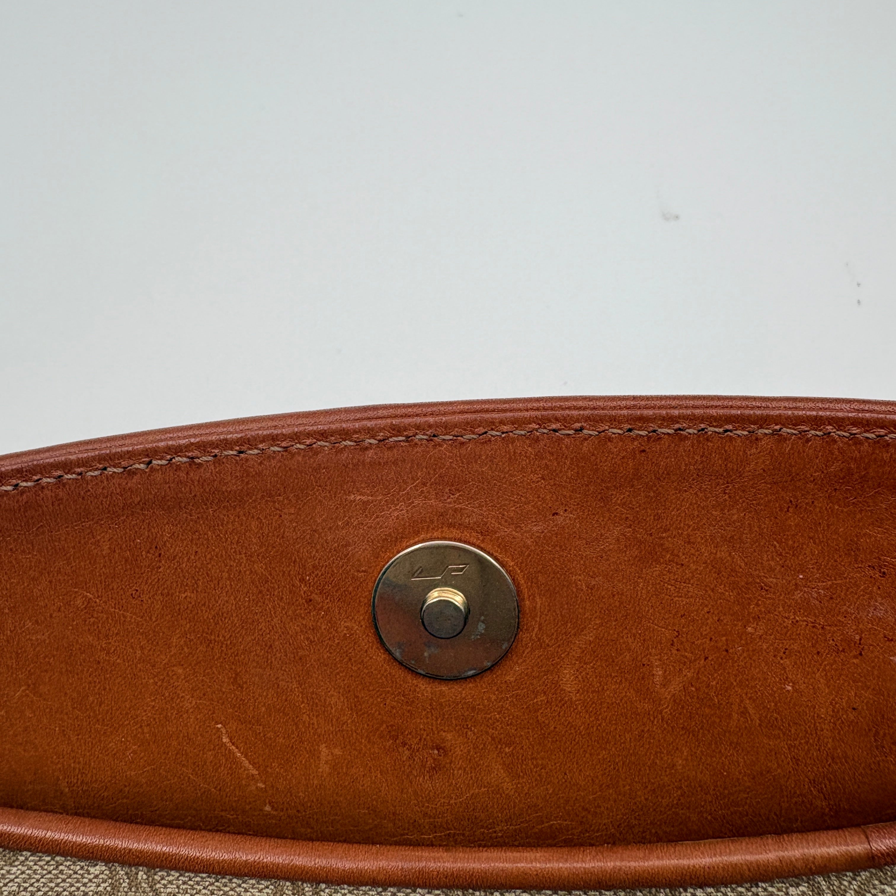 Celine Macadam Clutch