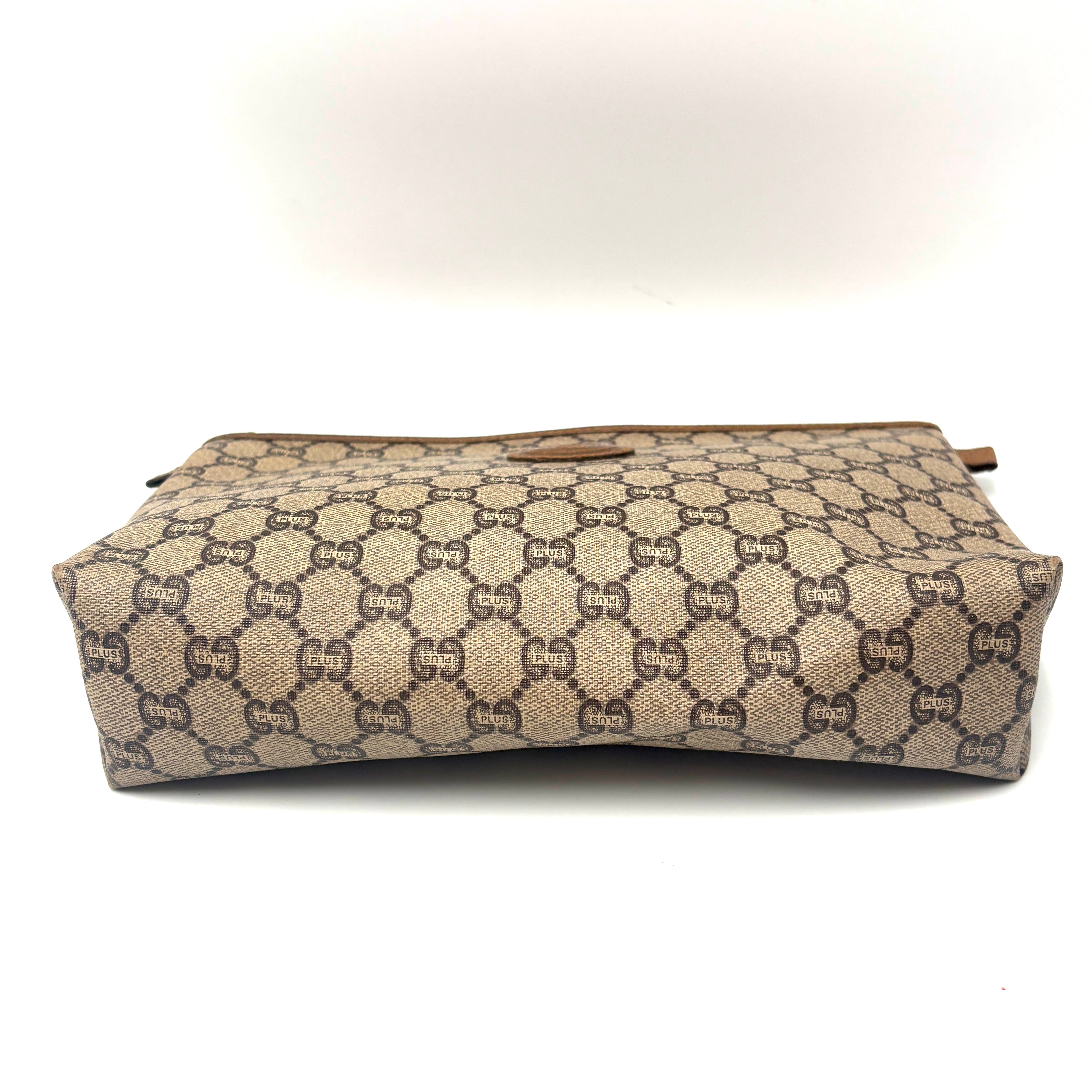 Gucci Plus Clutch