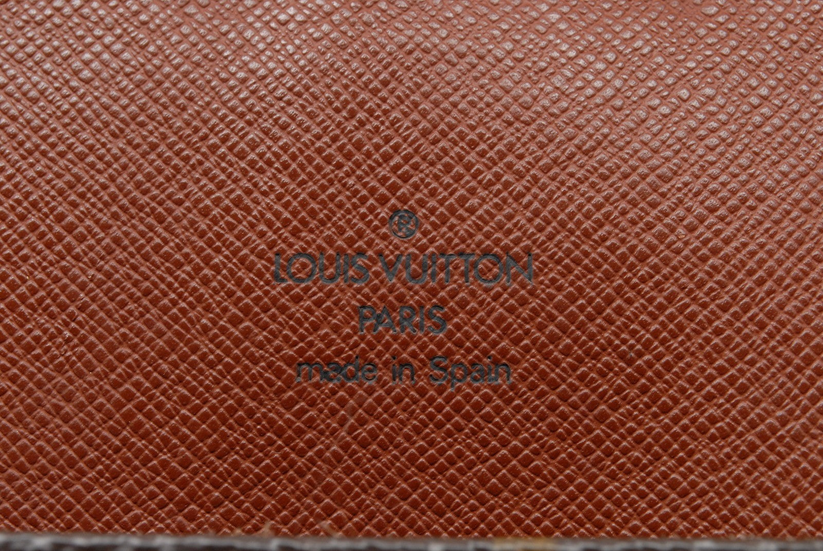 Louis Vuitton Musette Salsa Shoulder Bag - Brown, PVC
