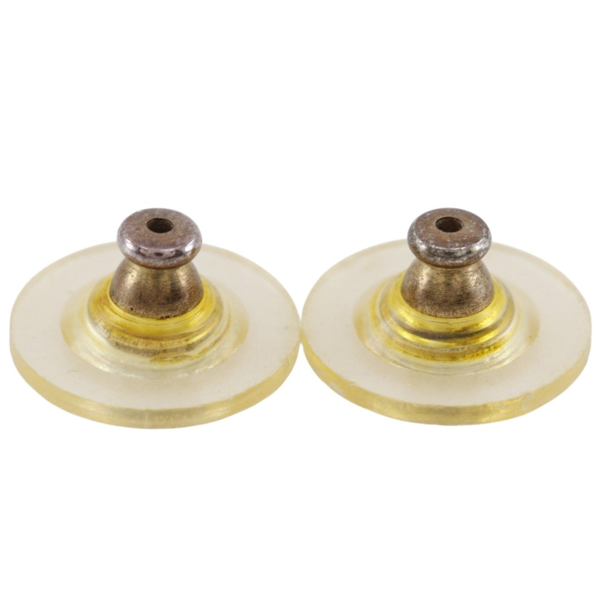 Chanel COCO Mark No.5 - Gold, Plated Gold