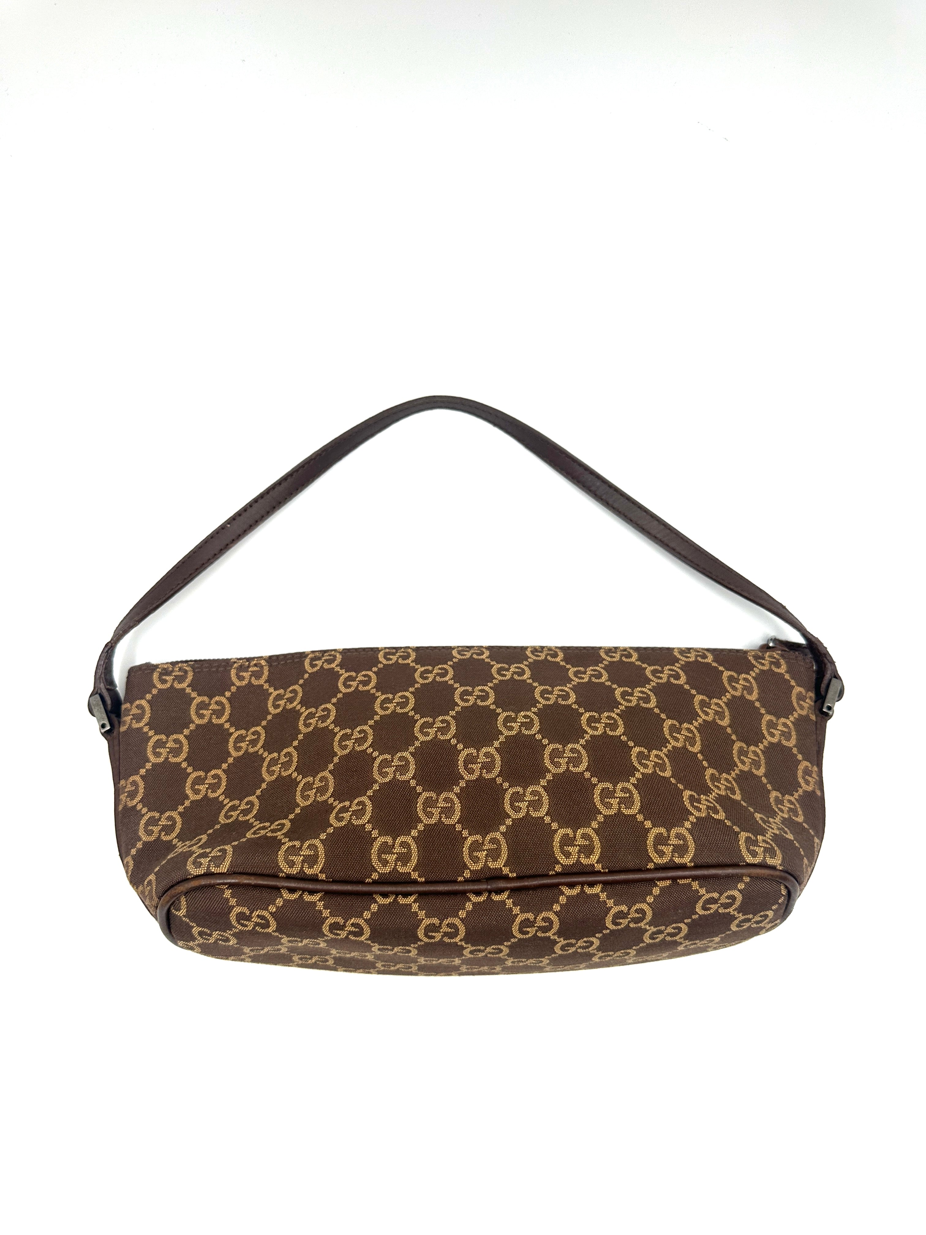 Boat brown