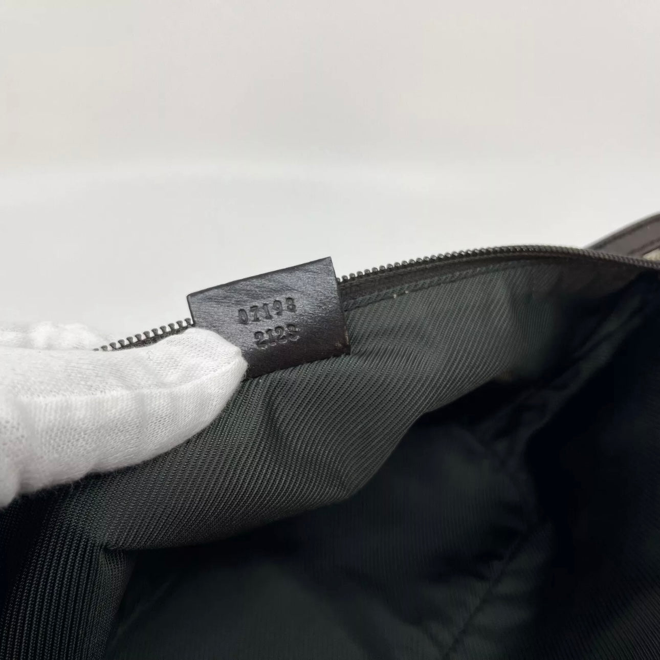 Boat bag