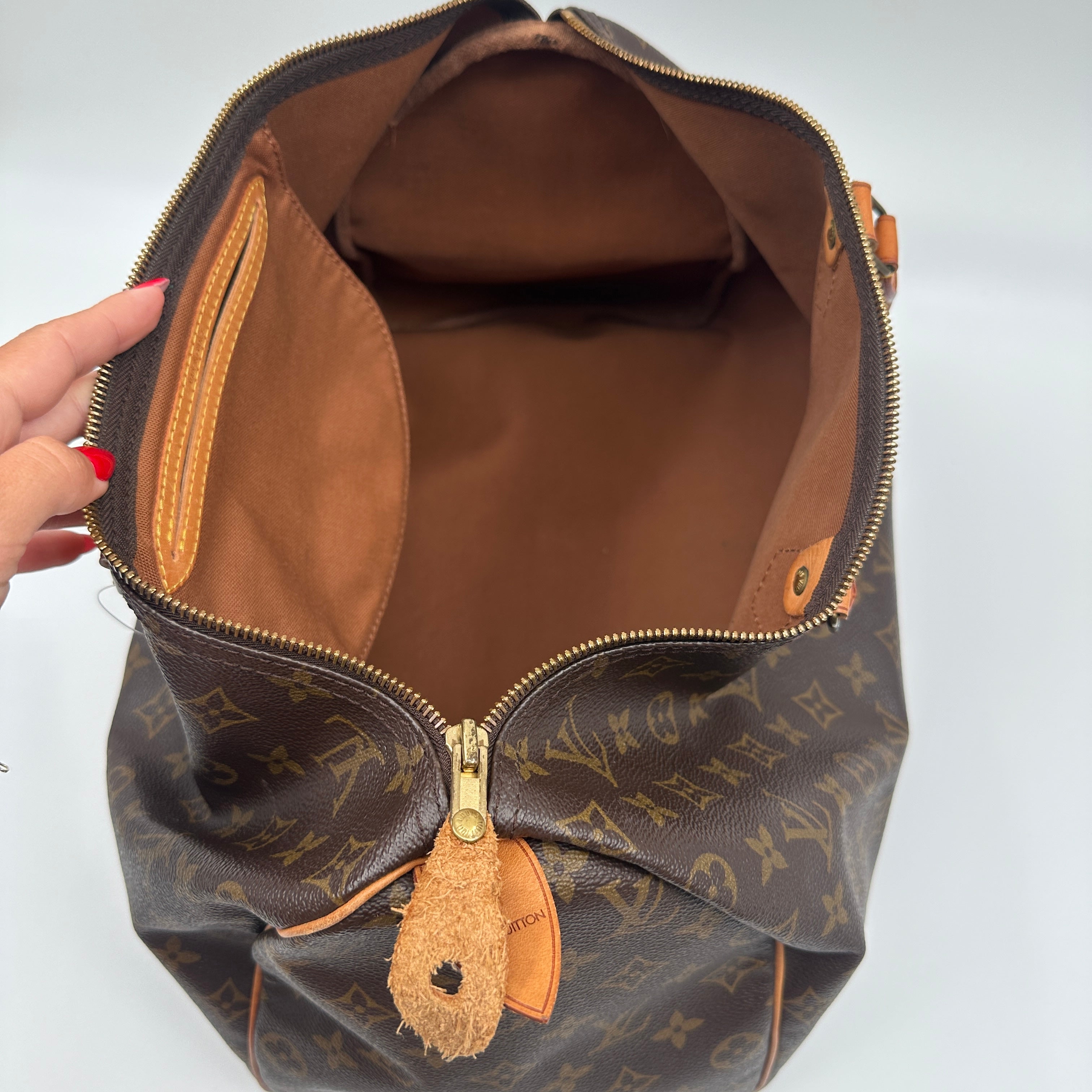 Louis Vuitton Speedy 40