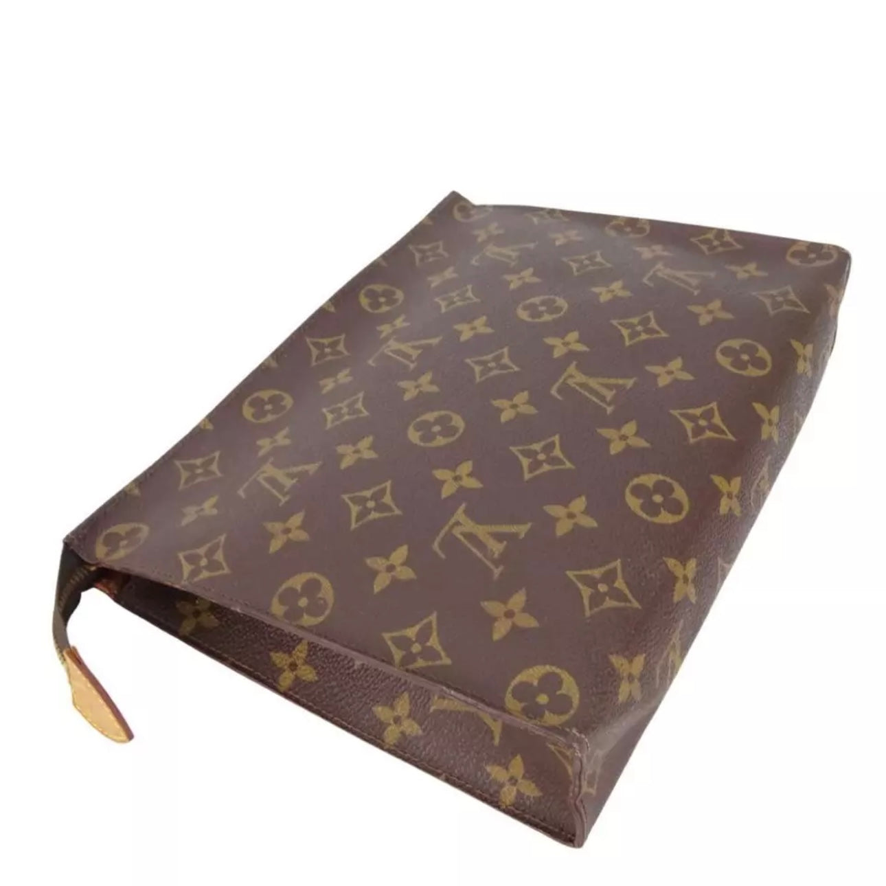 Cosmetic pouch 26