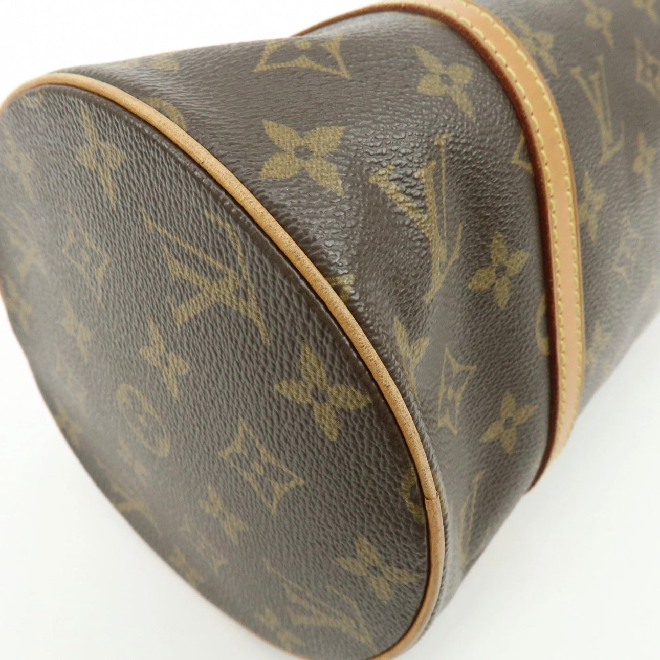 Louis Vuitton Monogram Papillon 30 Hand Bag