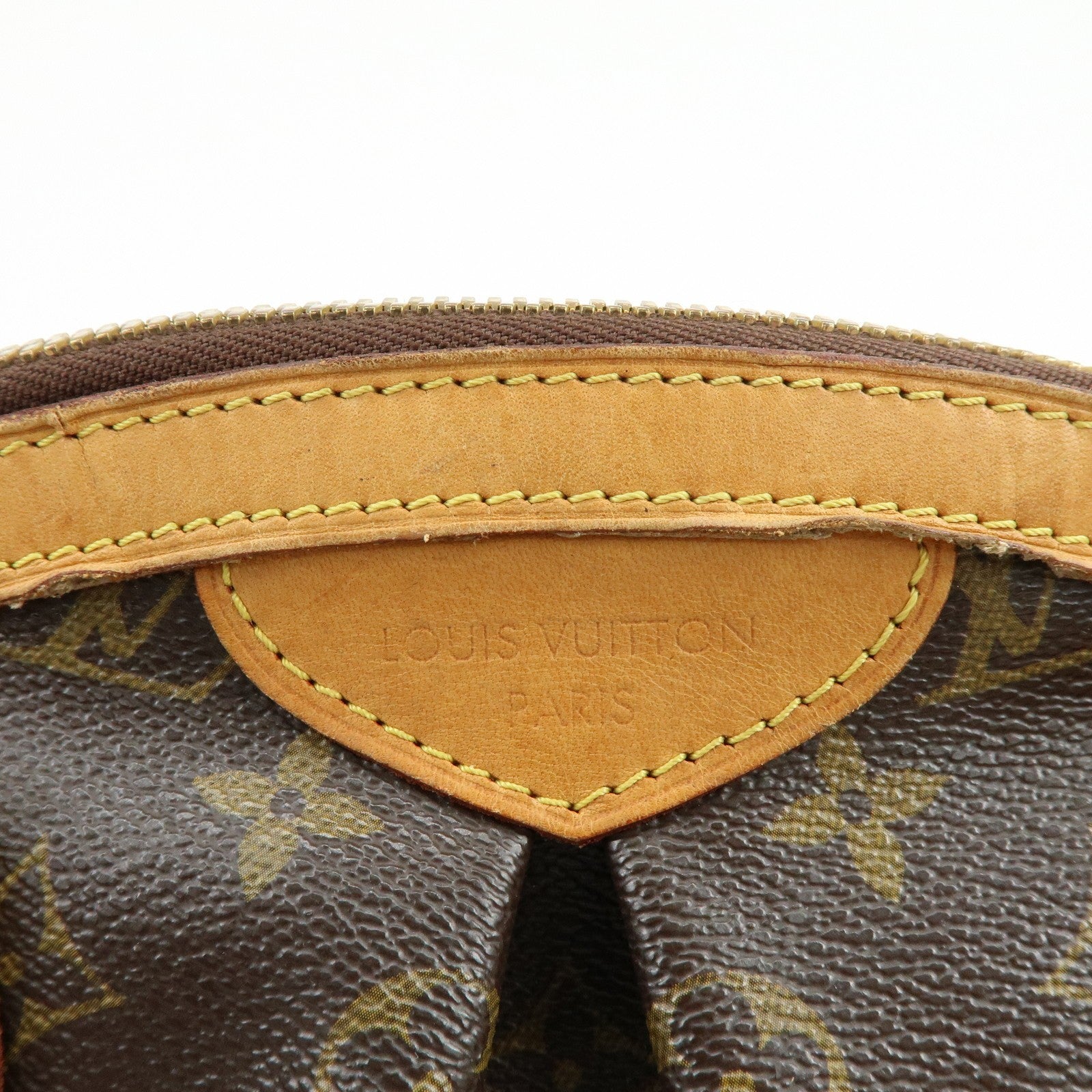 Louis Vuitton Tivoli PM Hand, Shoulder Bag
