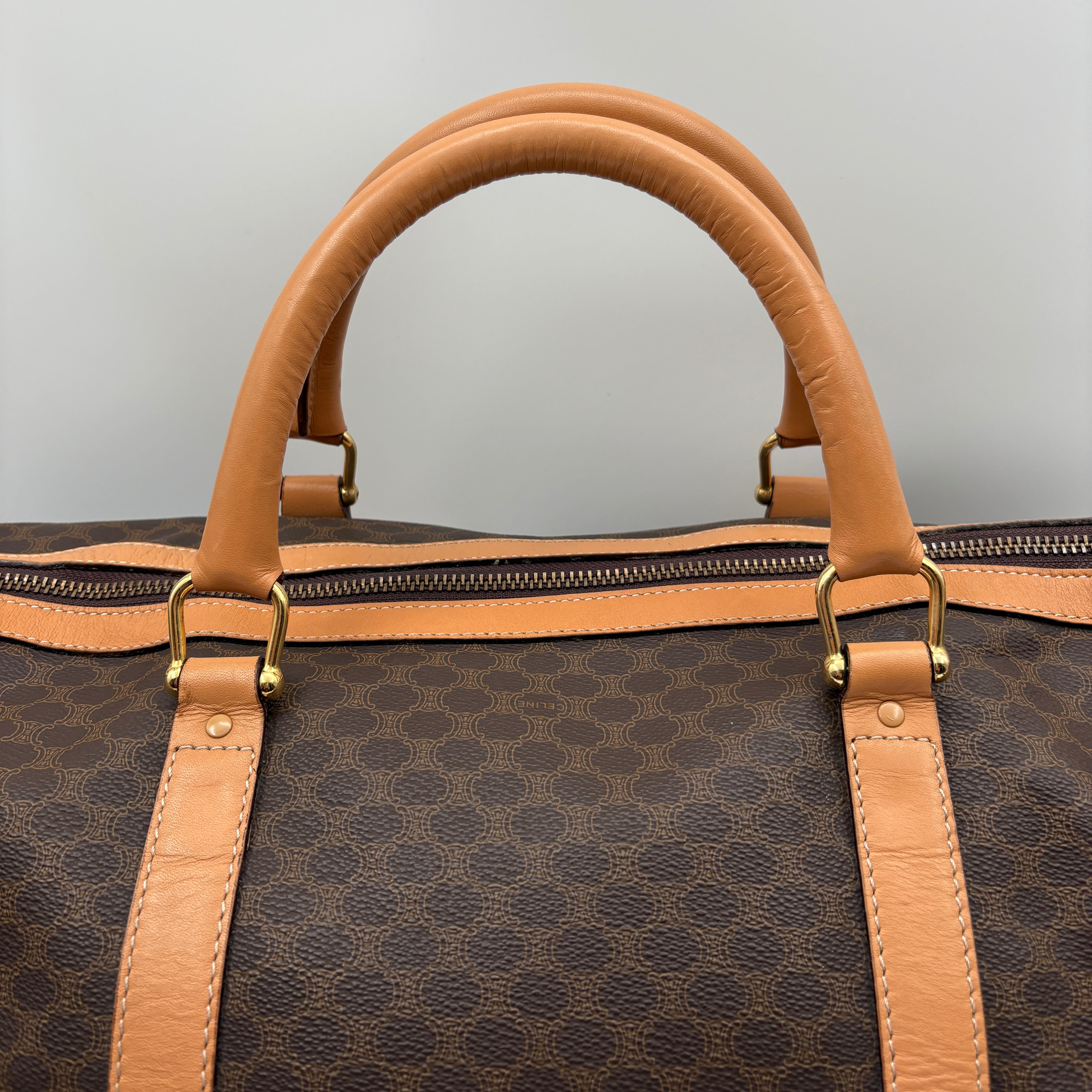 Boston Macadam bag