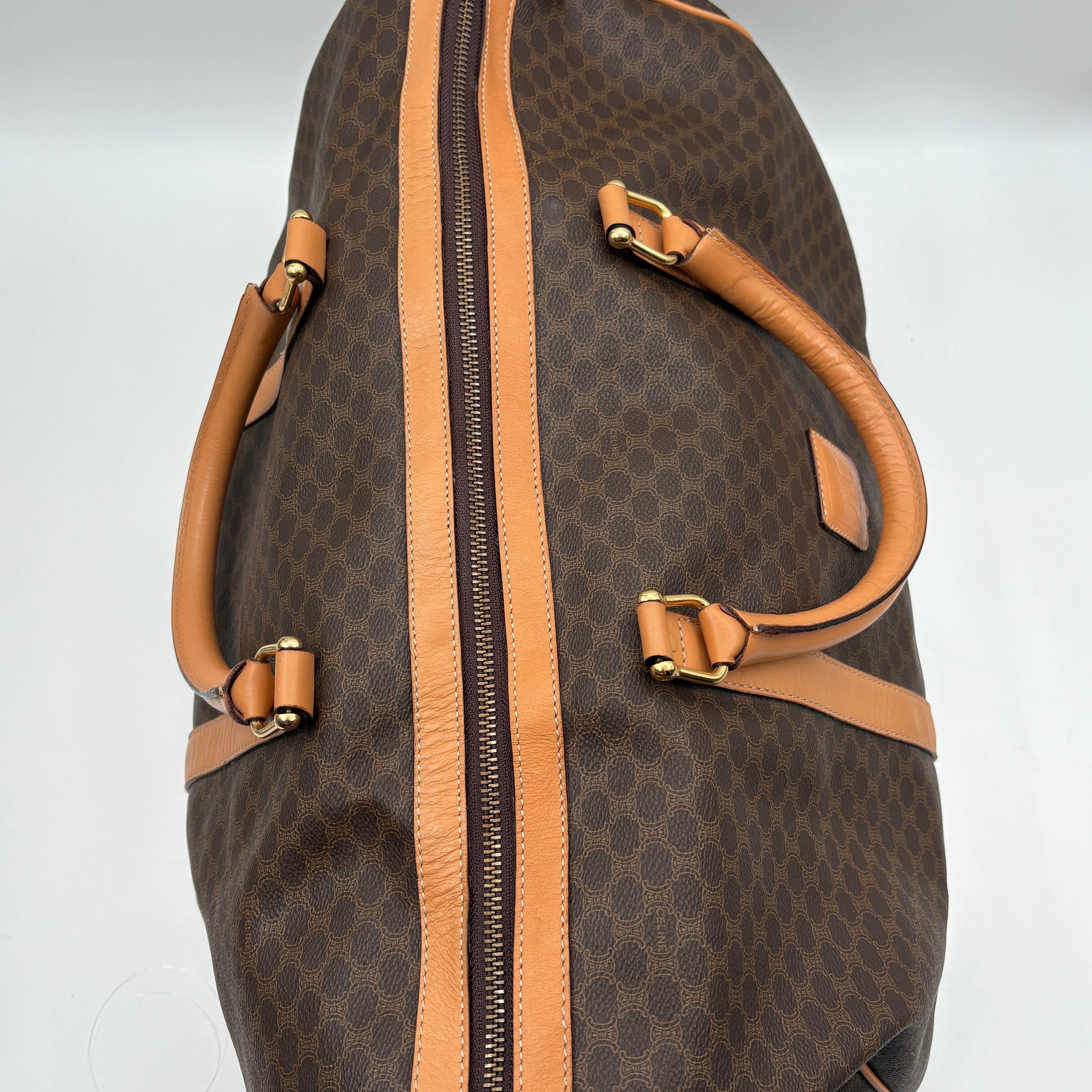 Boston Macadam bag
