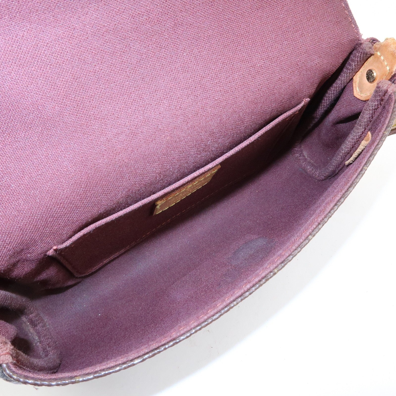Louis Vuitton Favorite 2Way Shoulder Bag - Brown, Monogram Canvas- קשה להשגה!