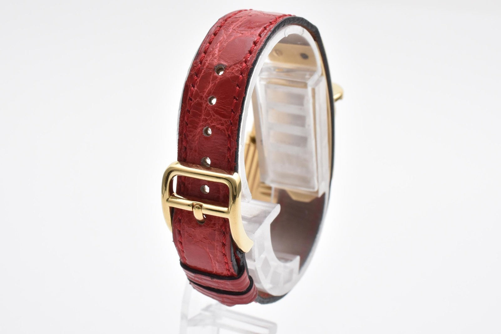 Hermès Kelly Wristwatch - Gold, Leather