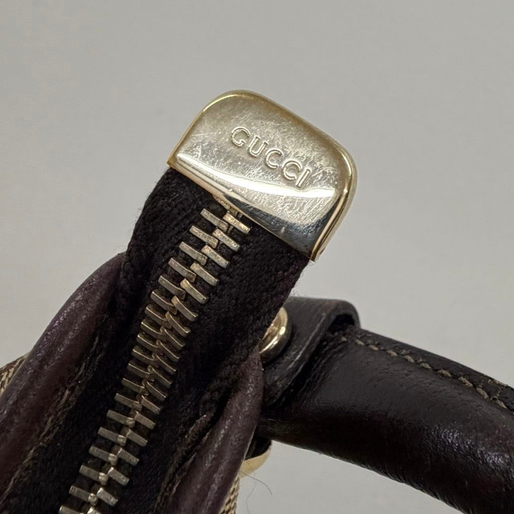 Gucci Abbey Hobo Shoulder Bag