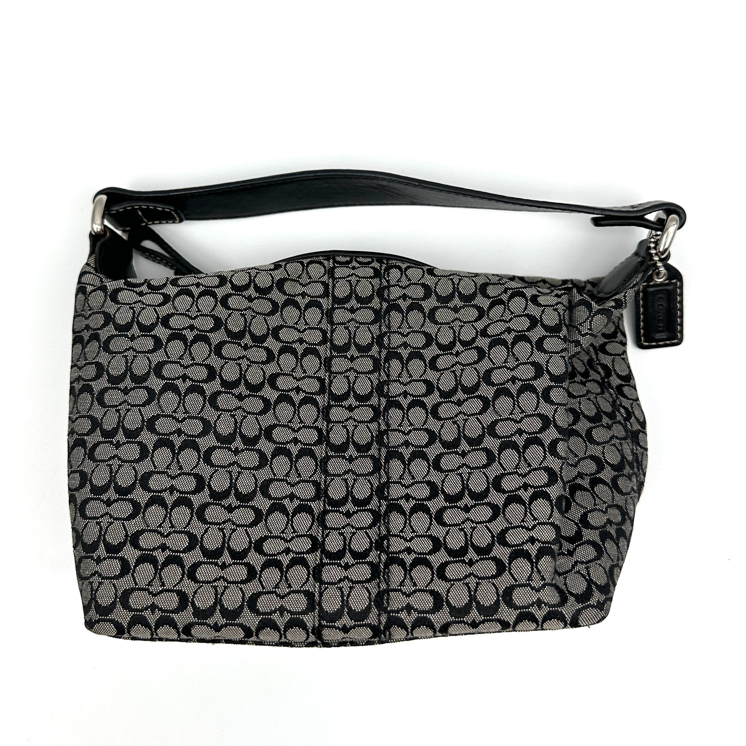 Signature Handbag accessory pouch