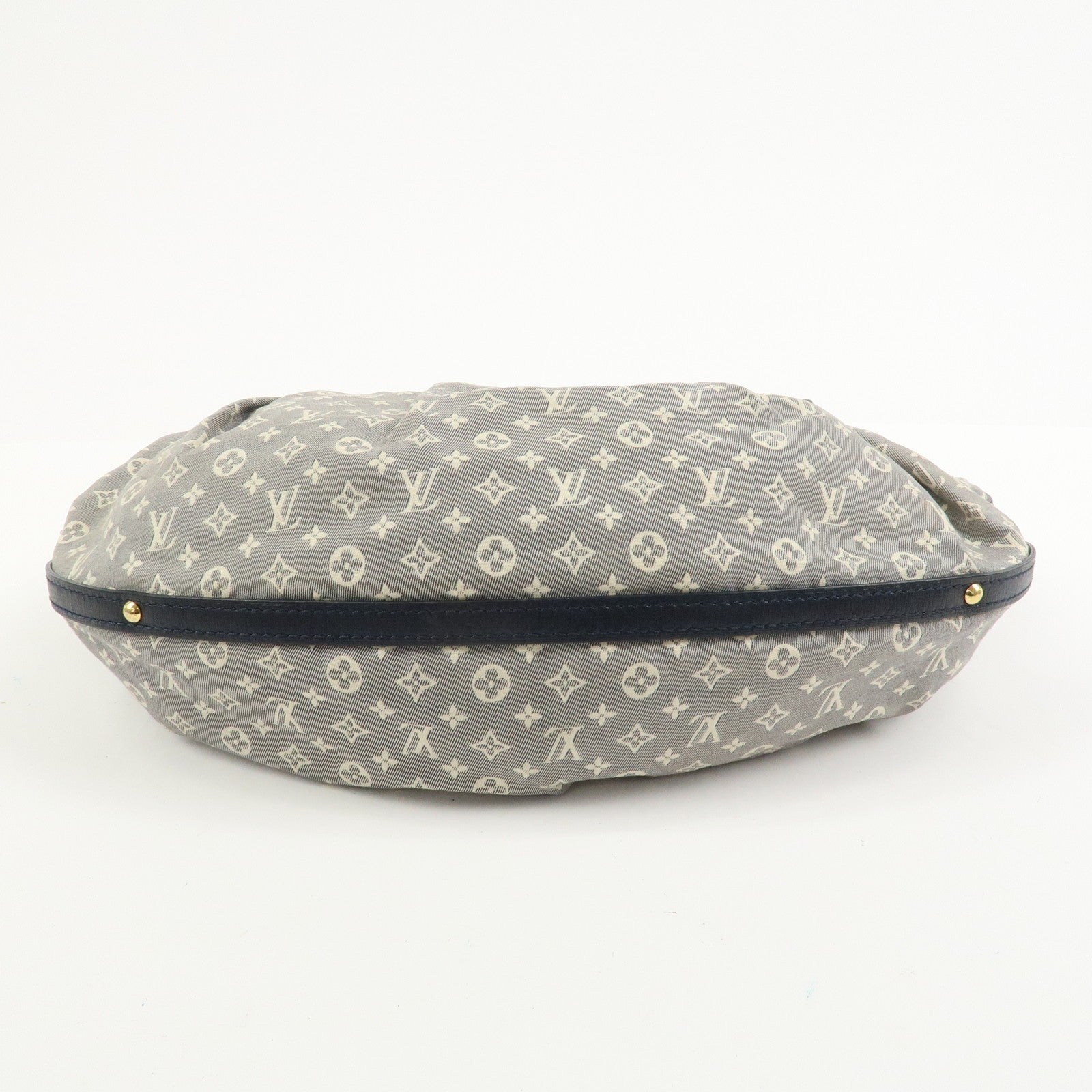 Louis Vuitton Shoulder Bag - Ancre, Monogram Idylle Canvas