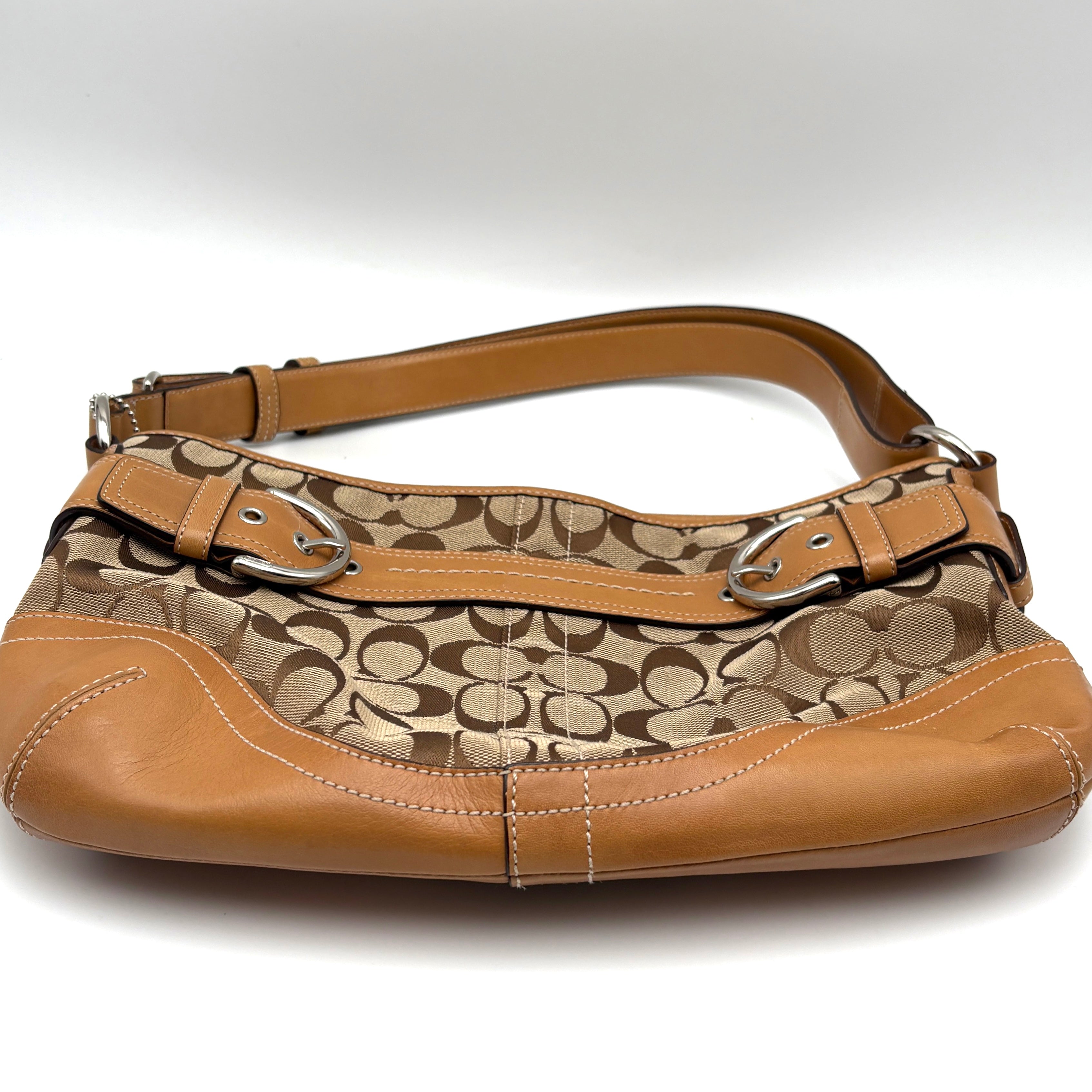 Coach signature