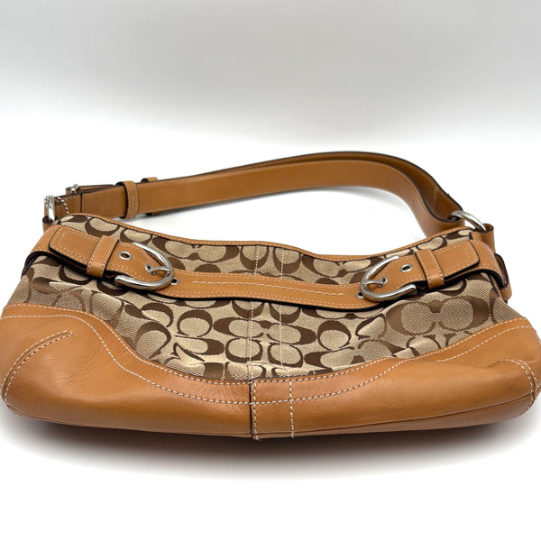 Coach signature