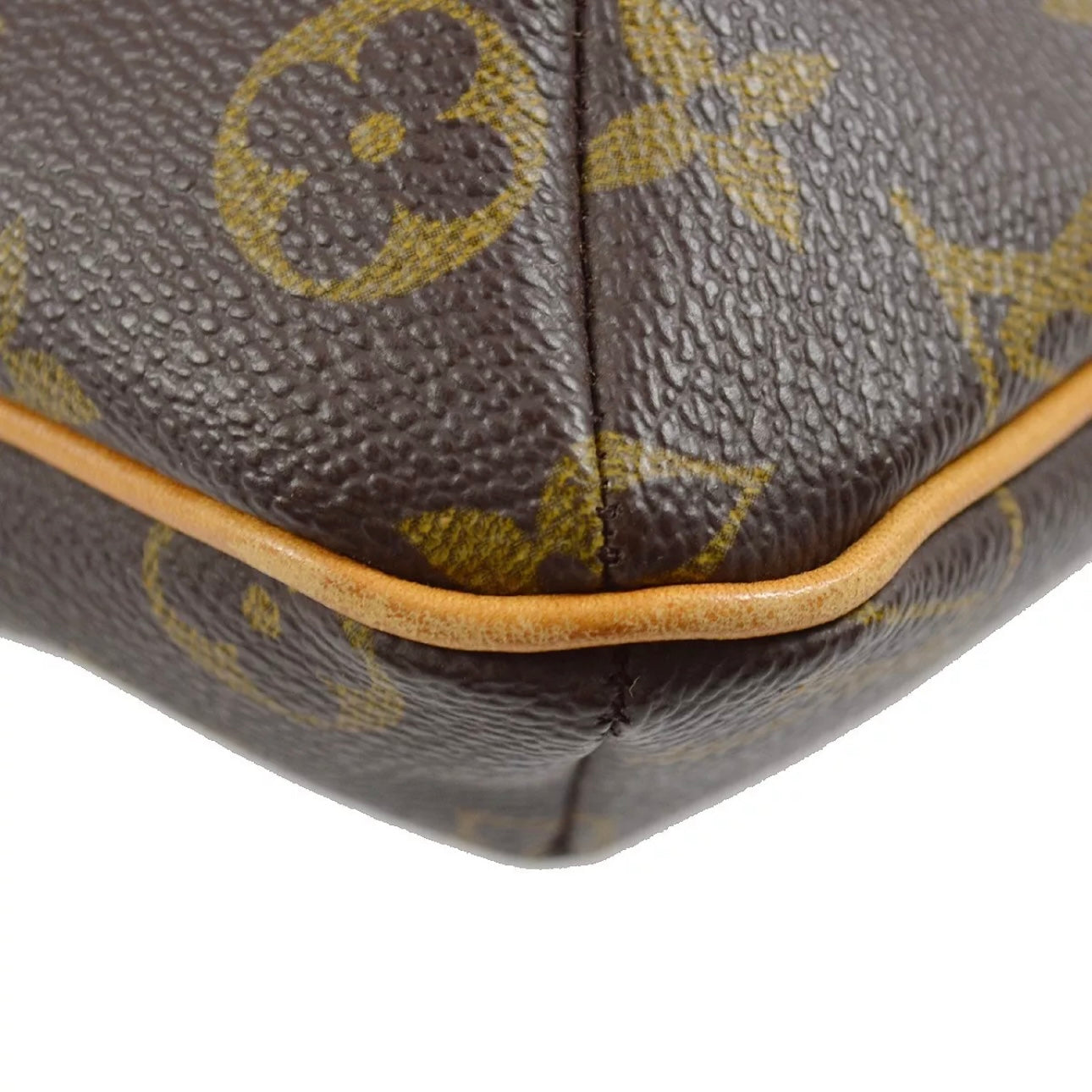 Monogram Musette Salsa Short Shoulder Bag