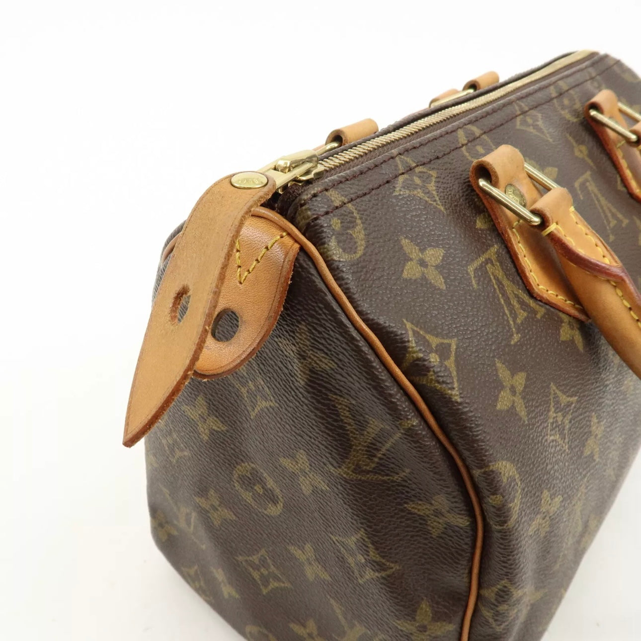 Louis Vuitton Speedy 25