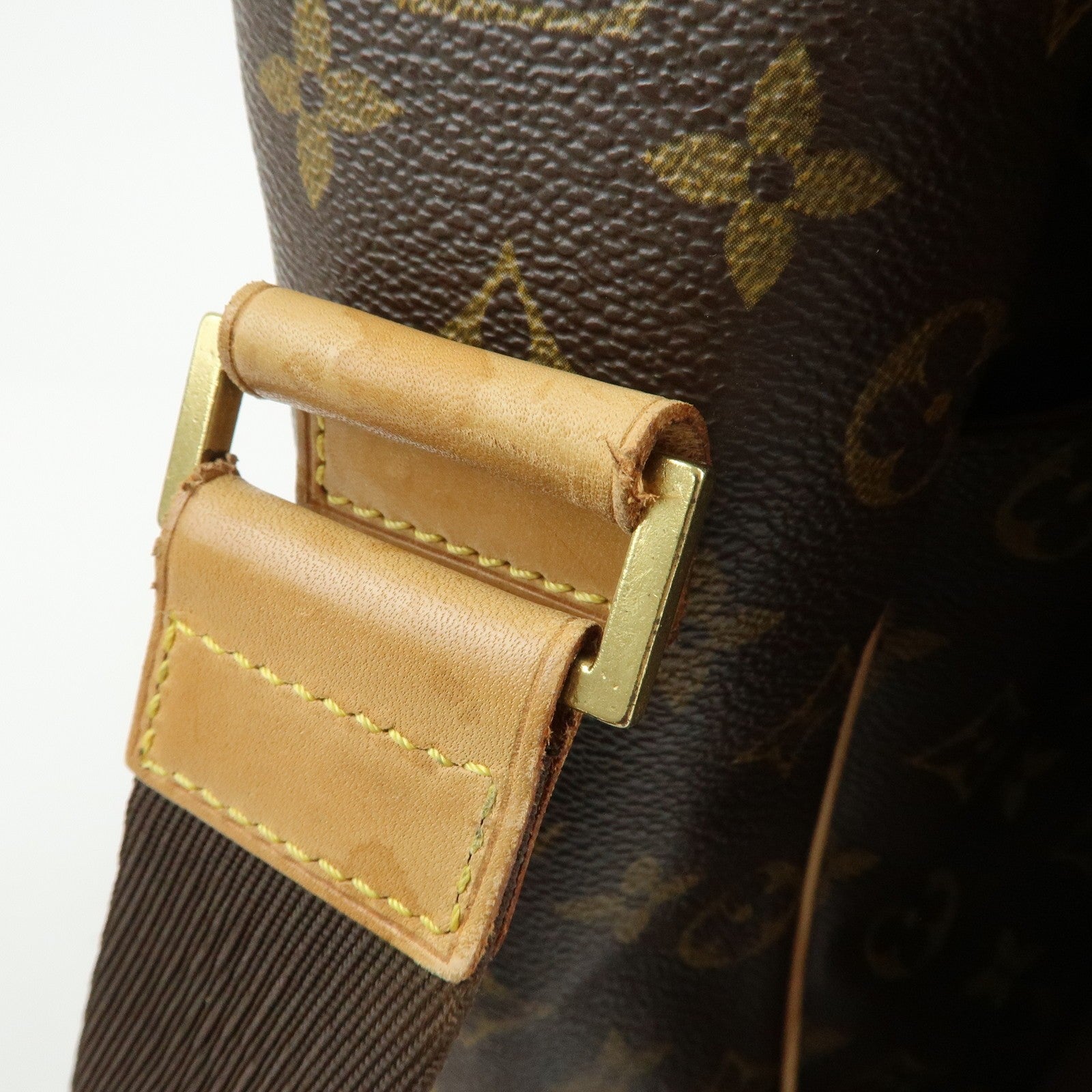Louis Vuitton Messenger Bag - Brown, Monogram Canvas
