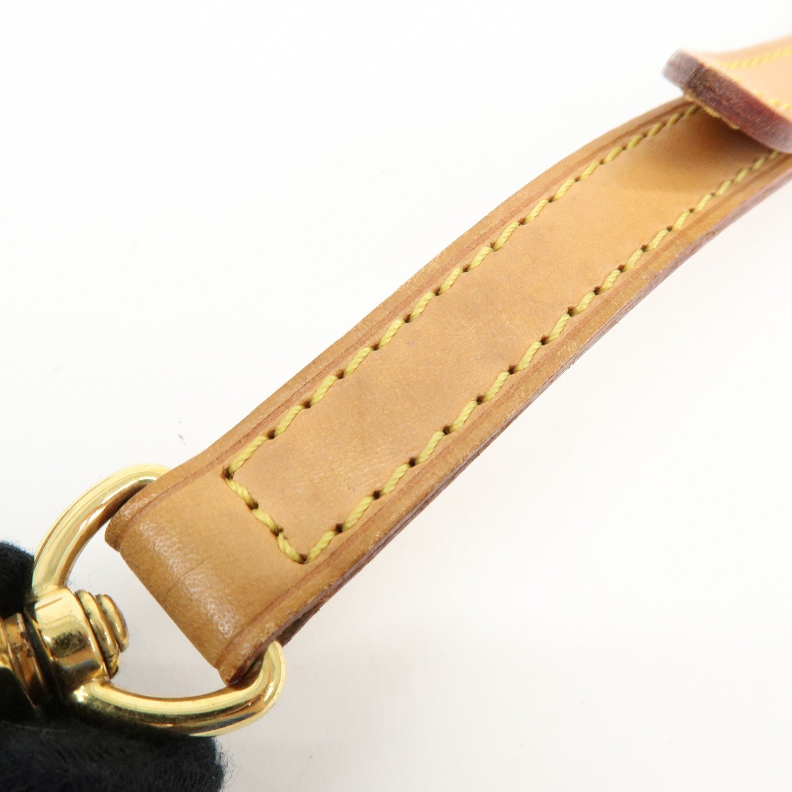 Louis Vuitton M91690 2Way Shoulder Bag - Rouge Fauve, Vernis Leather