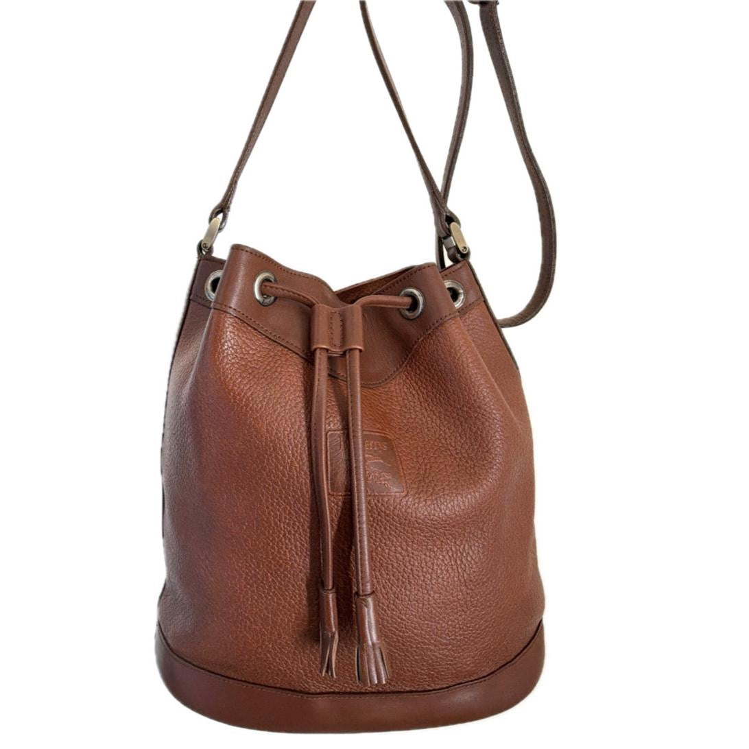 Burberry Bucket Shoulder bag