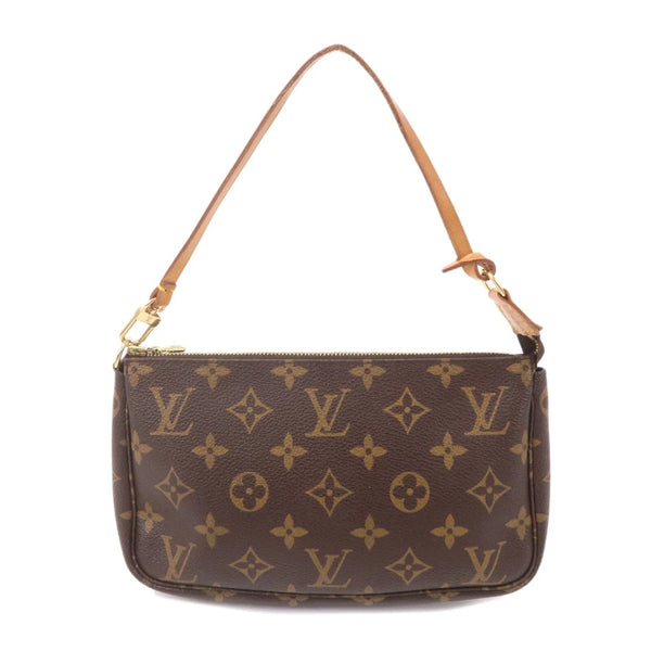 Accessories pouch