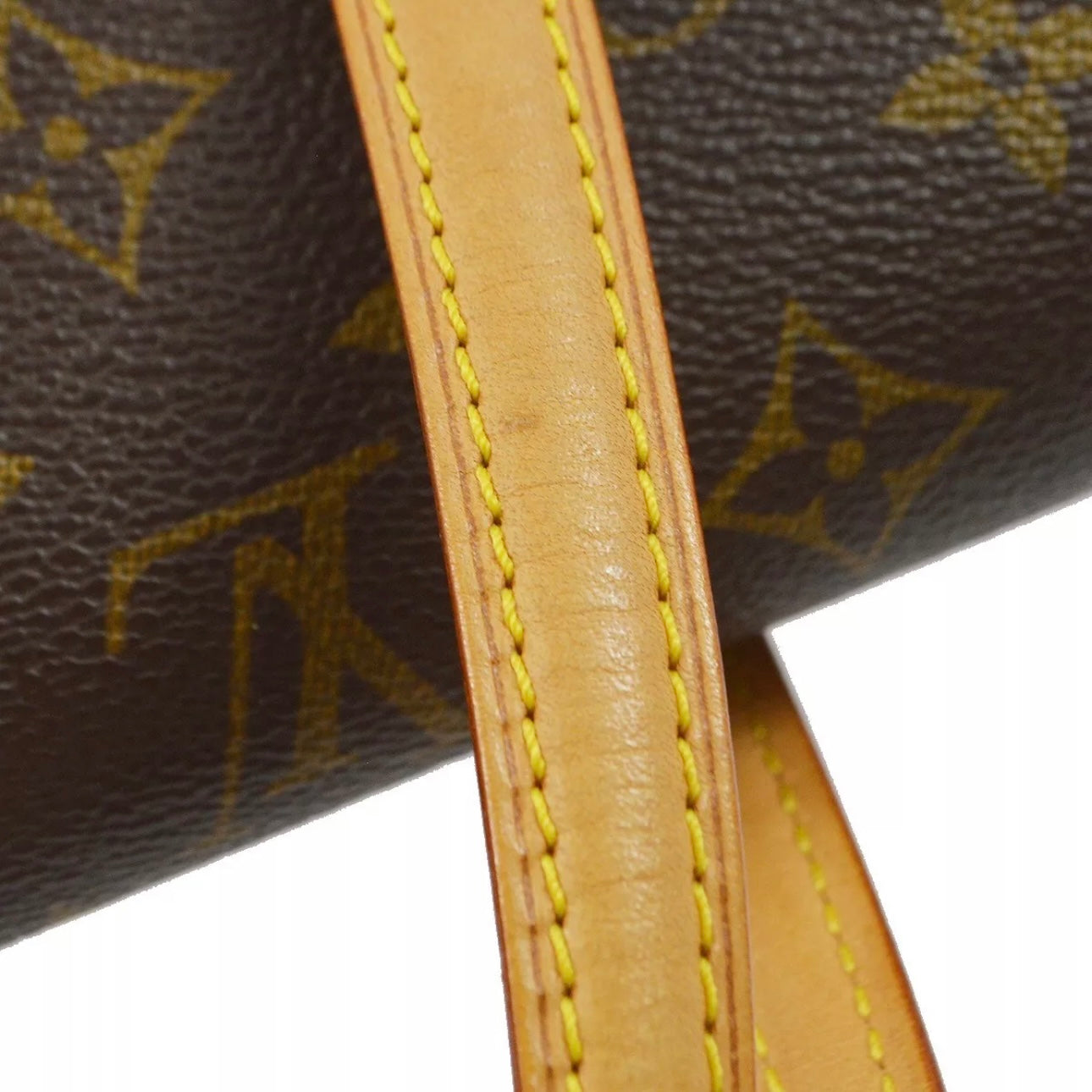 Louis Vuitton Sonatine Handbag