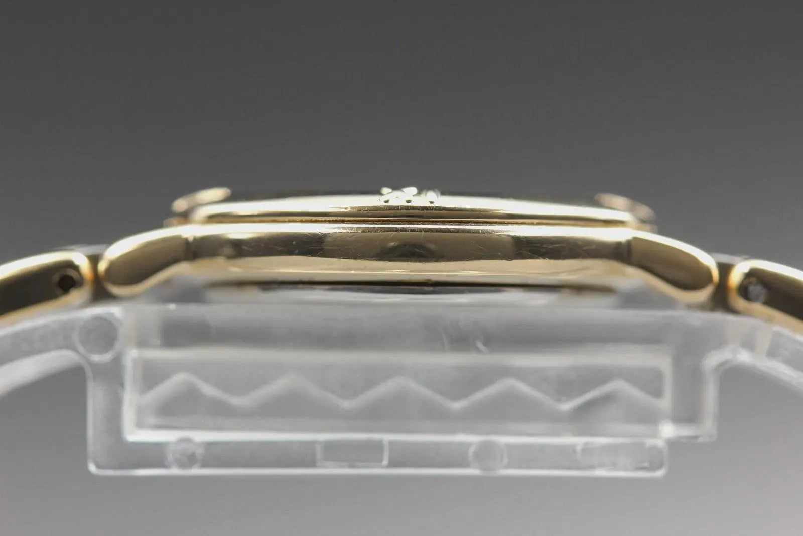 Yves Saint Laurent 2200-229789 Women's Watch - Gold, Stainless Steel