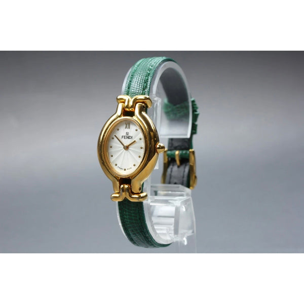 Fendi watch pre order