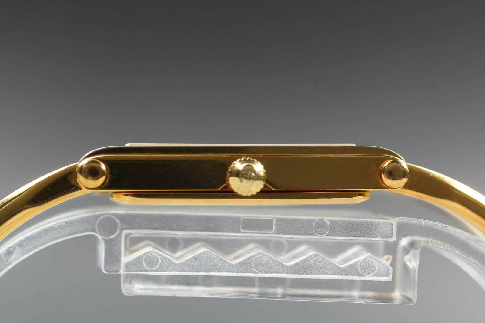 Gucci 1500L Women's Watch - Gold, Stainless Steel