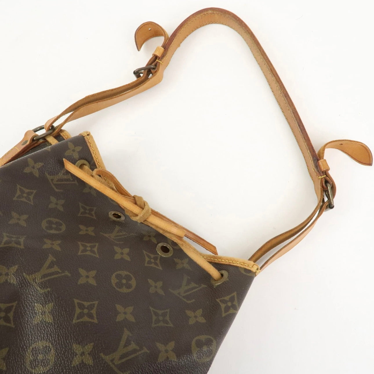 Louis Vuitton Monogram Petit Noe