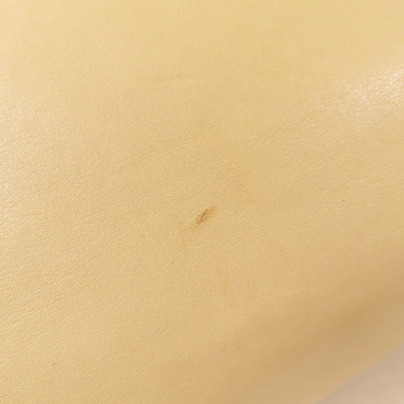 CHANEL CC GHW 2 Way Shoulder Bag - Beige, Leather