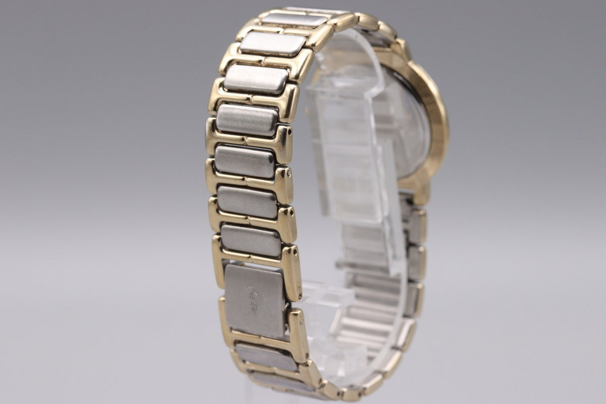Yves saint laurent YSL 4620-E60957Y Watch - Gold, Stainless Steel