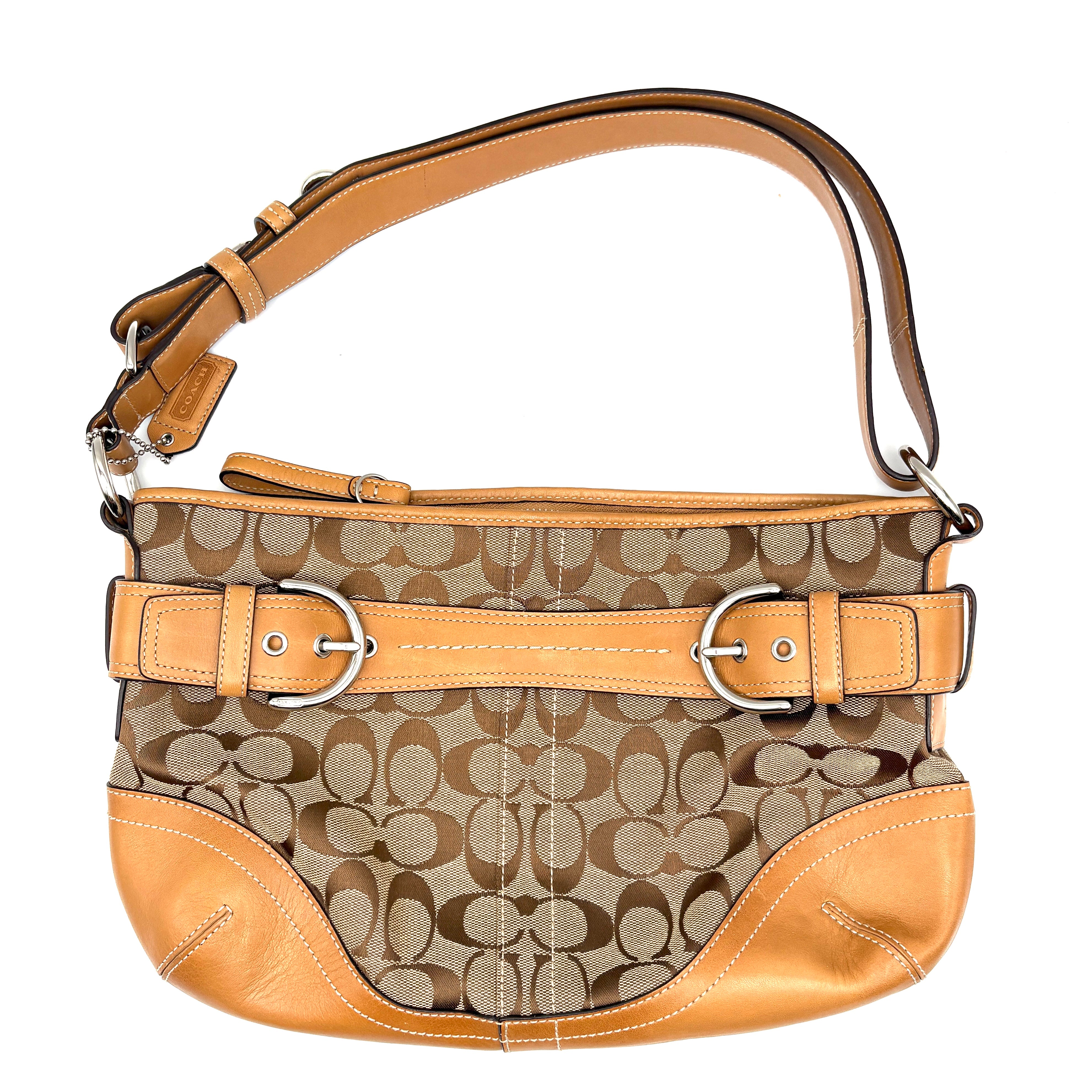 Coach signature