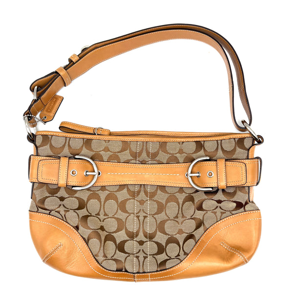 Coach signature