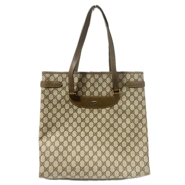 Gucci GG Tote Bag
