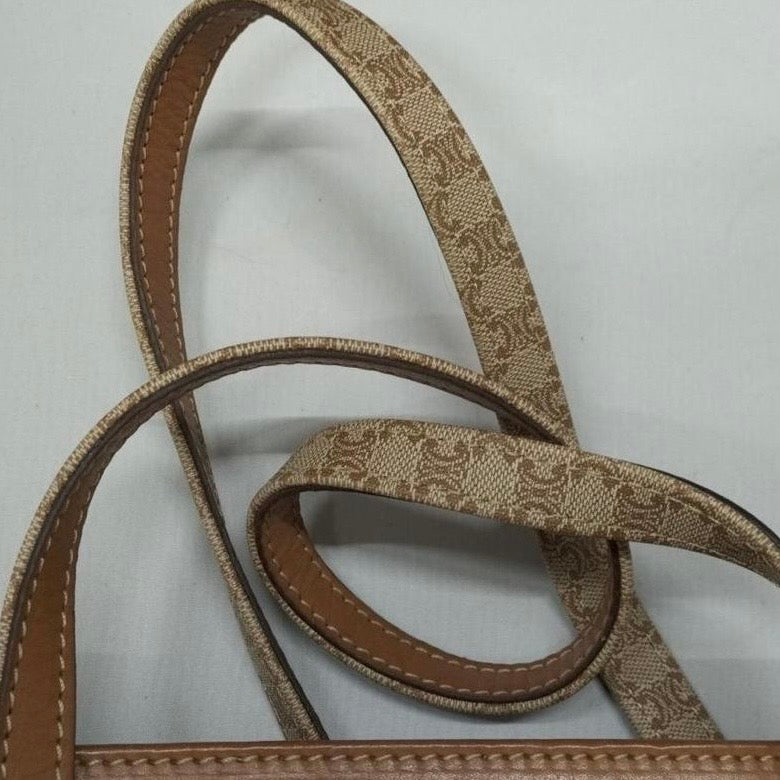 Celine Macadam bag